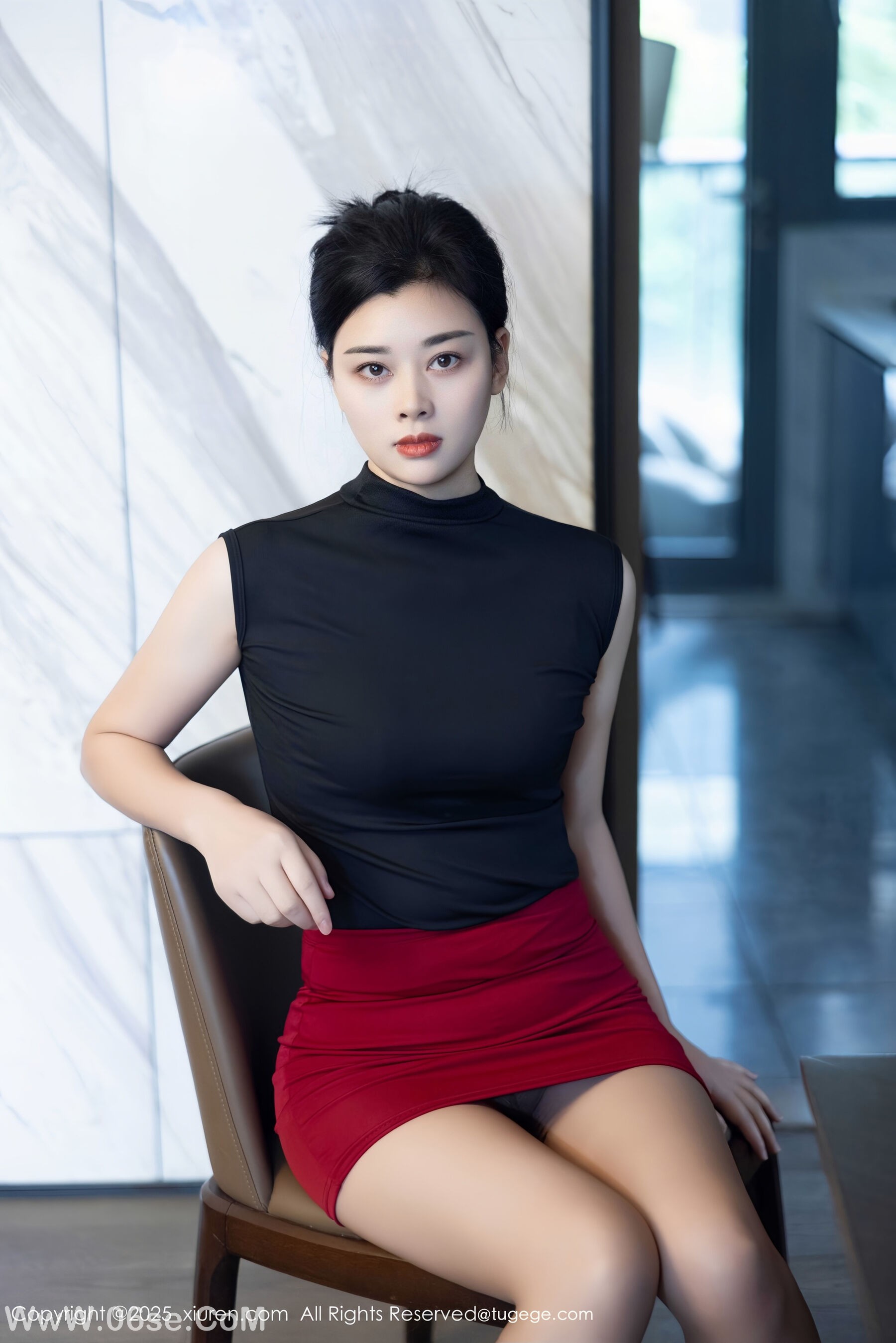 图片[2]-秀人网 – NO.10948 – 徐清妍 [81P]-六色网