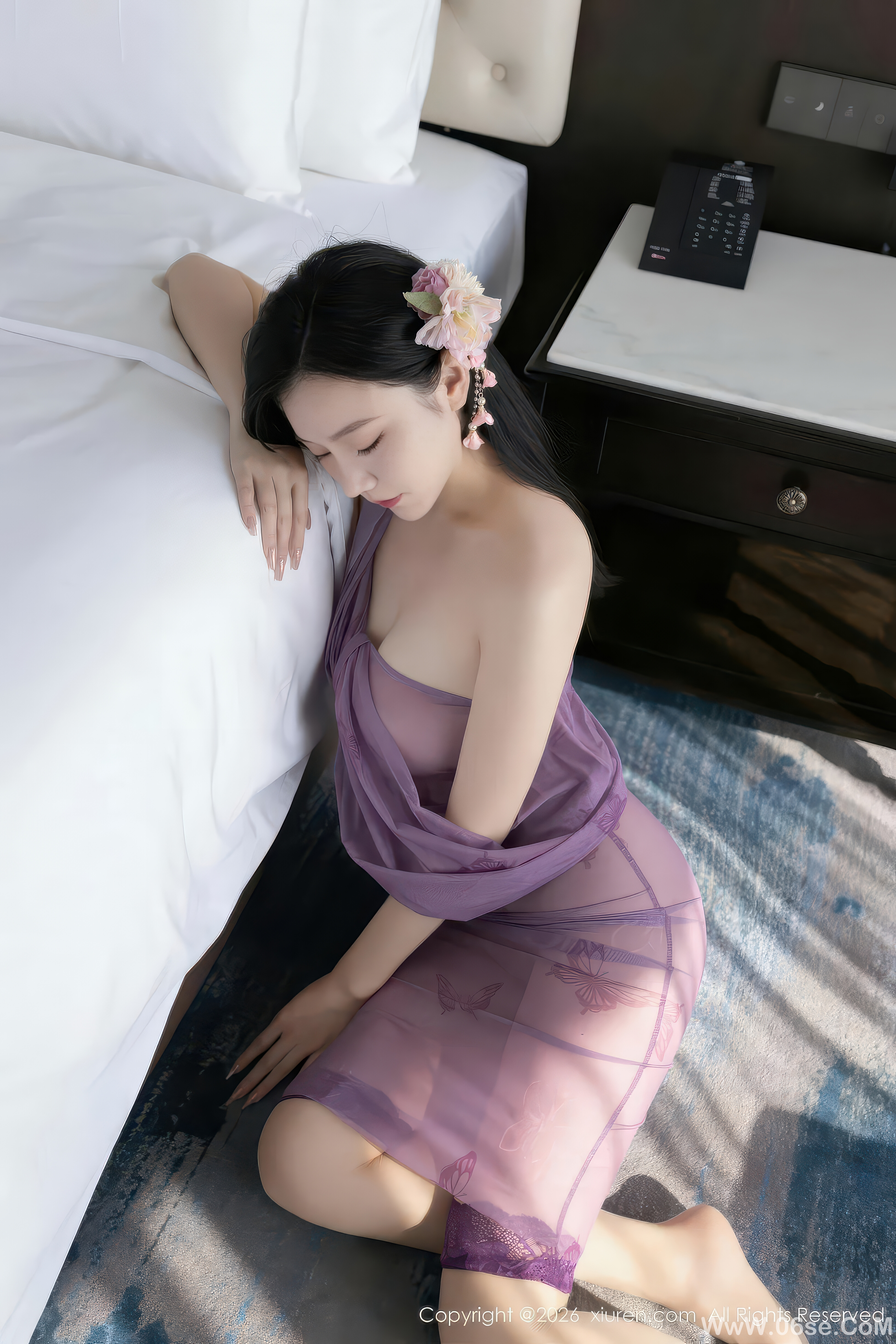 图片[29]-XIUREN秀人网 2026.02.03 NO.11312 安然anran [79P 1.14 GB]-六色网