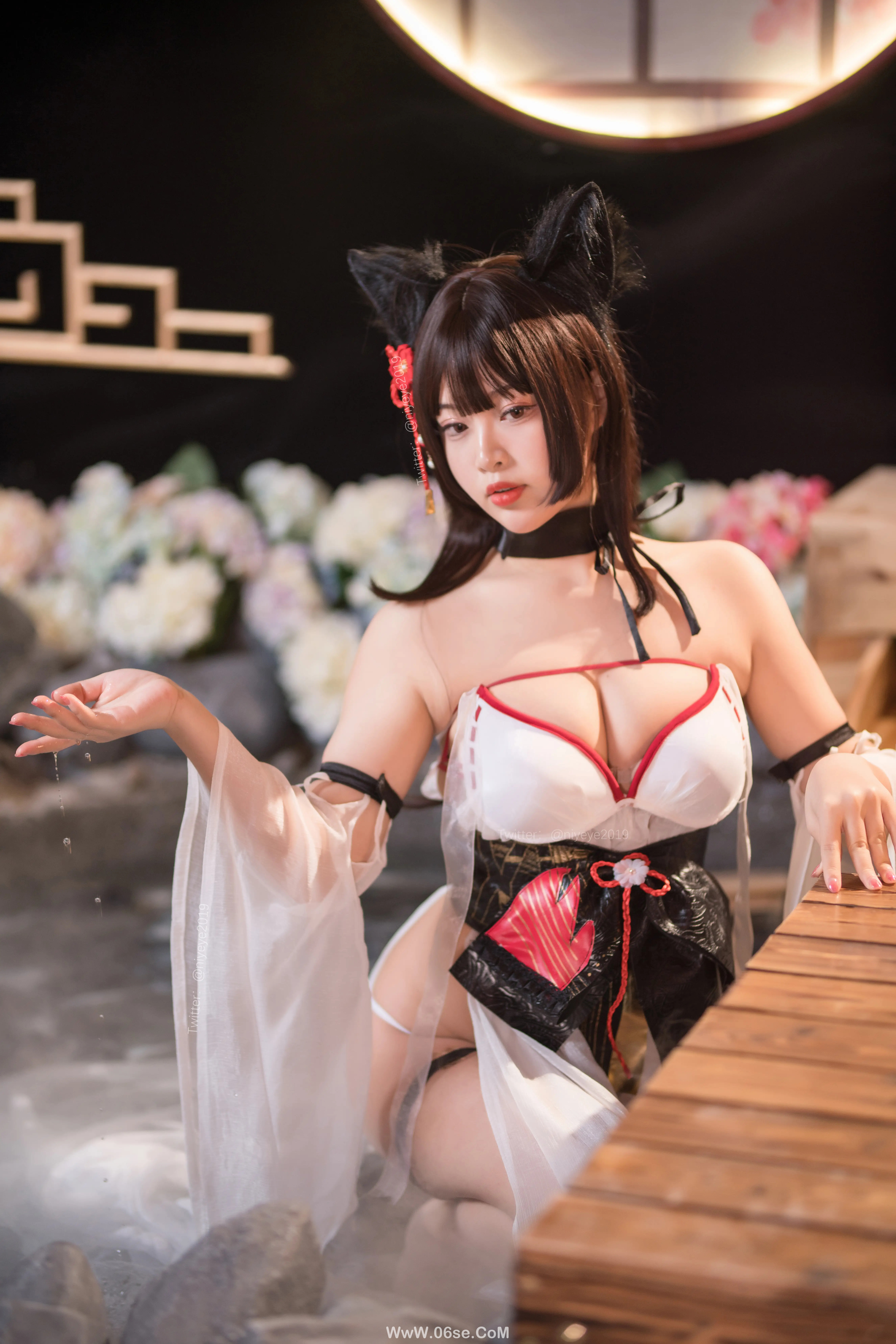 图片[32]-白烨 湿身泳装-六色网