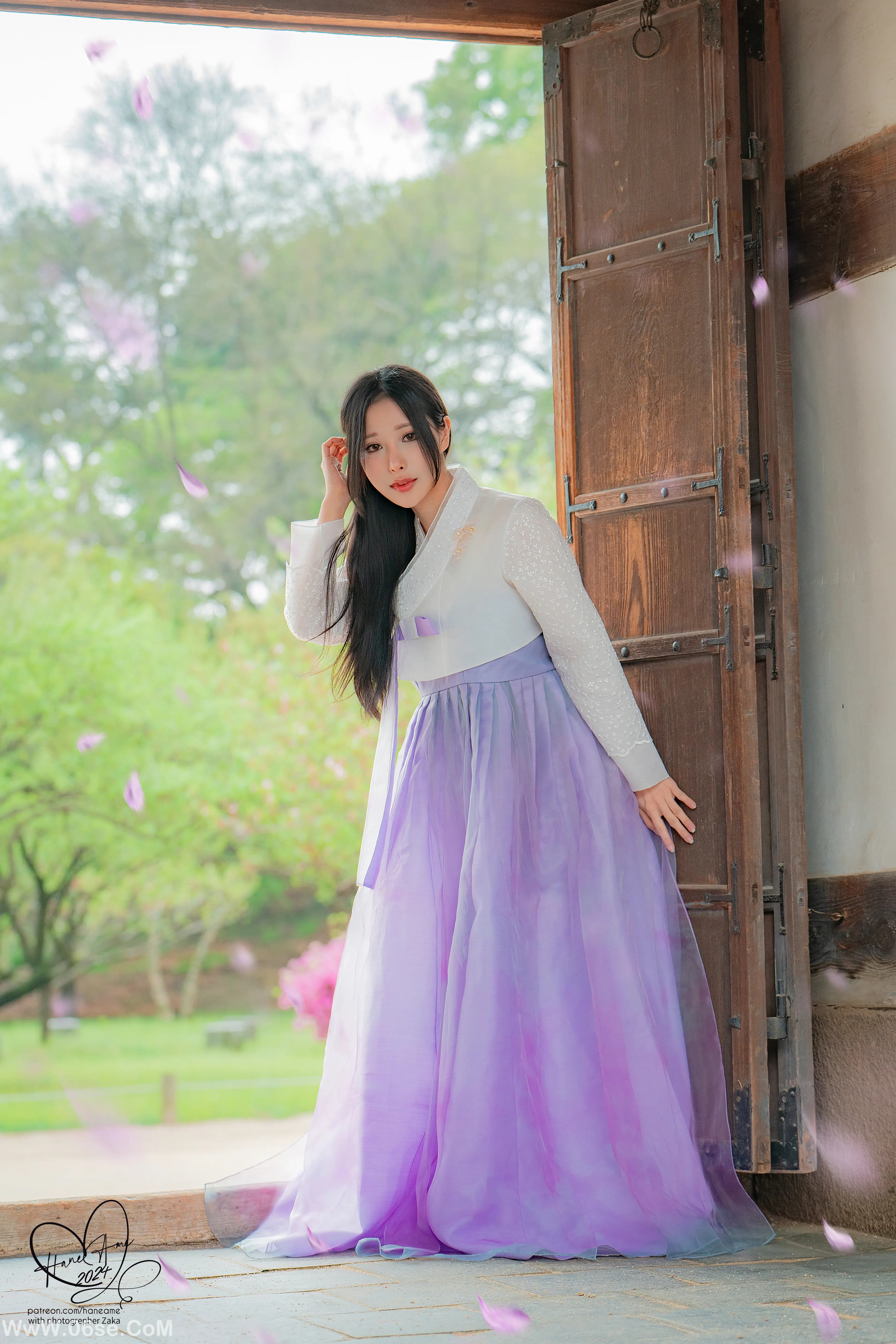 图片[3]-雨波_HaneAme – Original – 韩国汉服-六色网