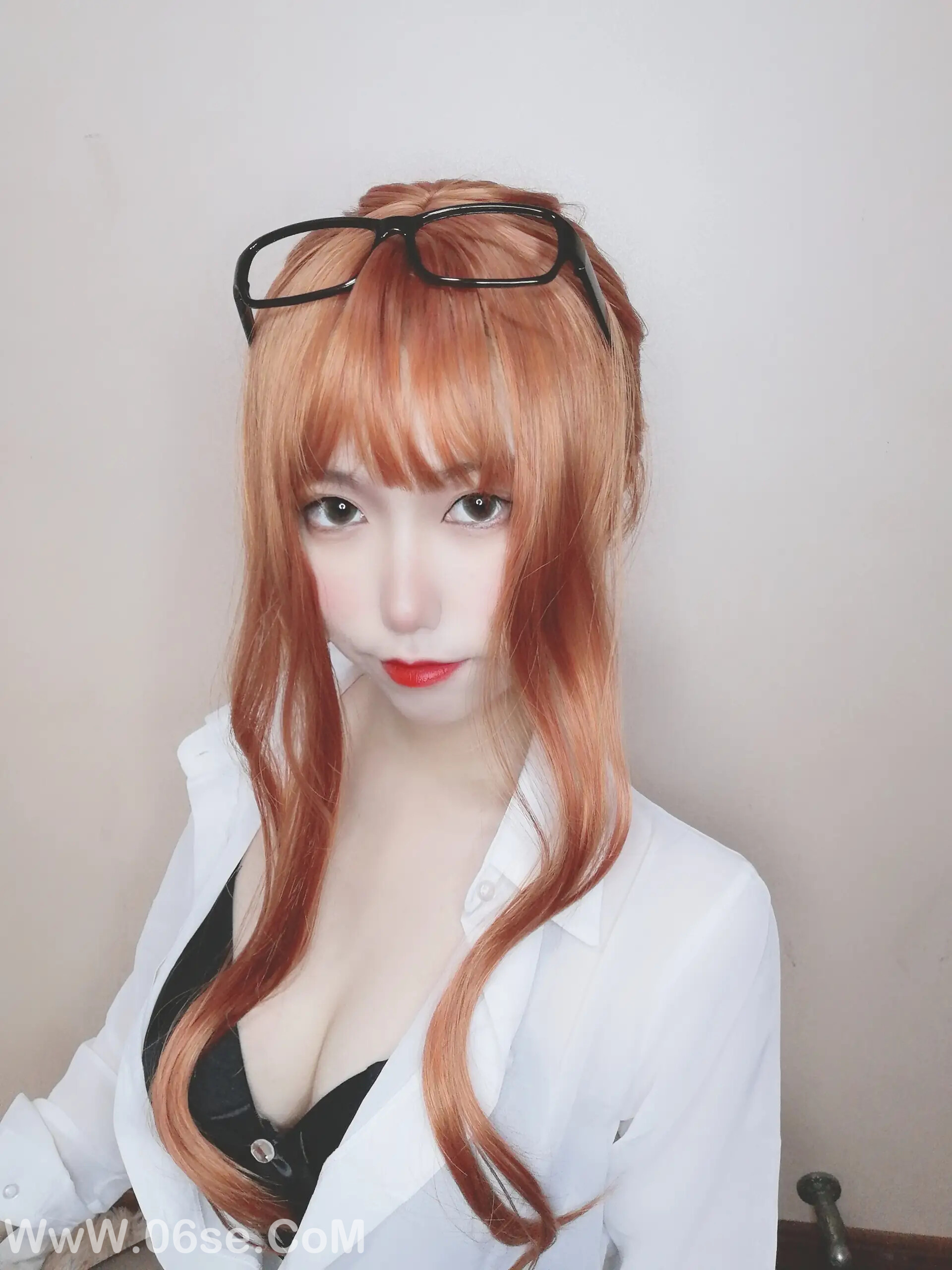 图片[16]-芋圆侑子 – 黑丝女教师-六色网