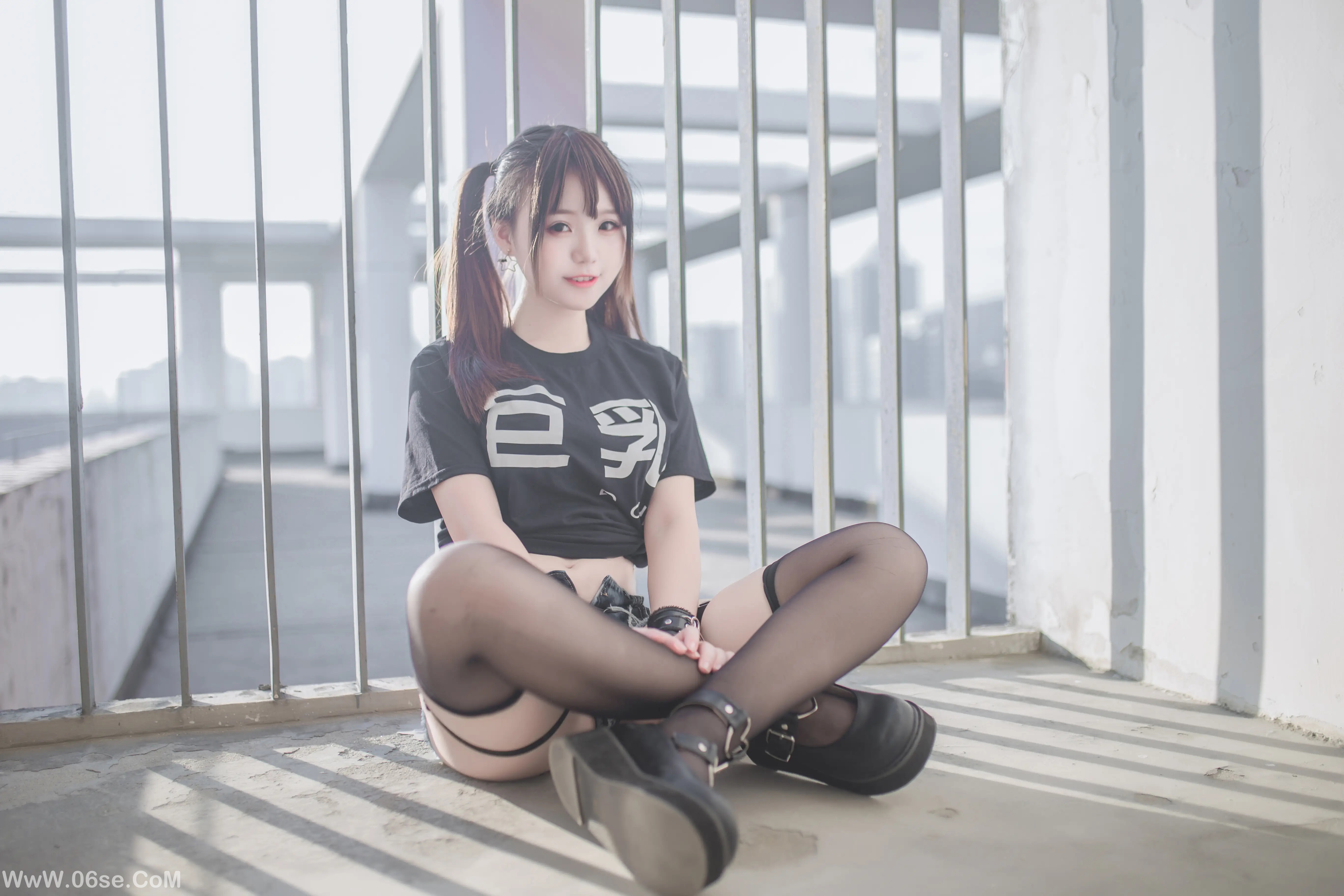 图片[15]-yoko宅夏 巨乳-六色网