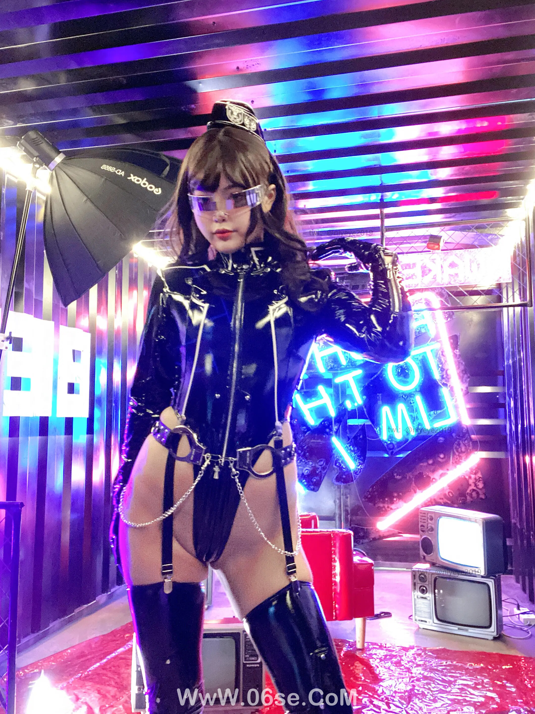 图片[79]-白烨 女王指挥官-六色网