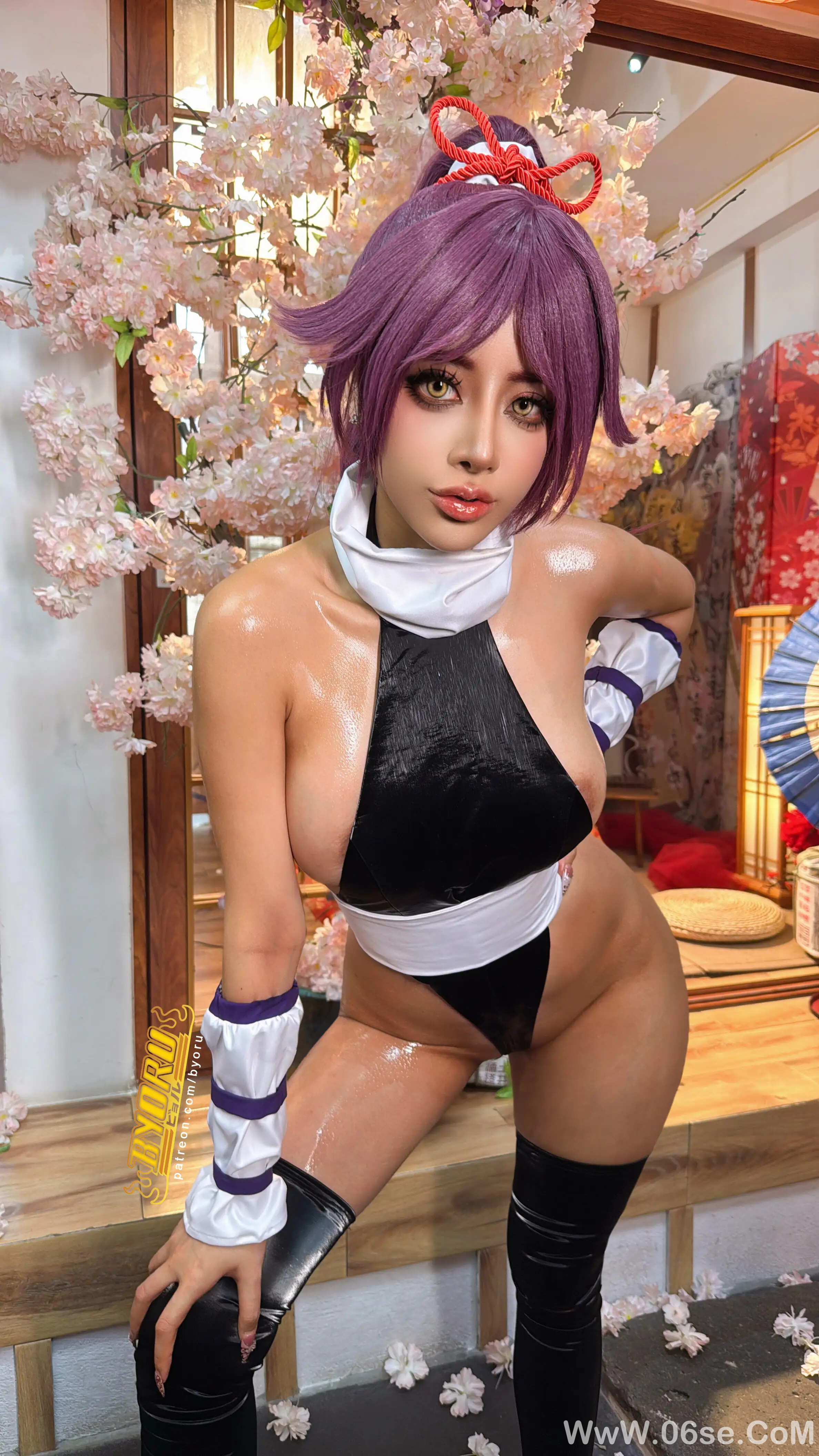 图片[51]-Byoru – Yoruichi-六色网