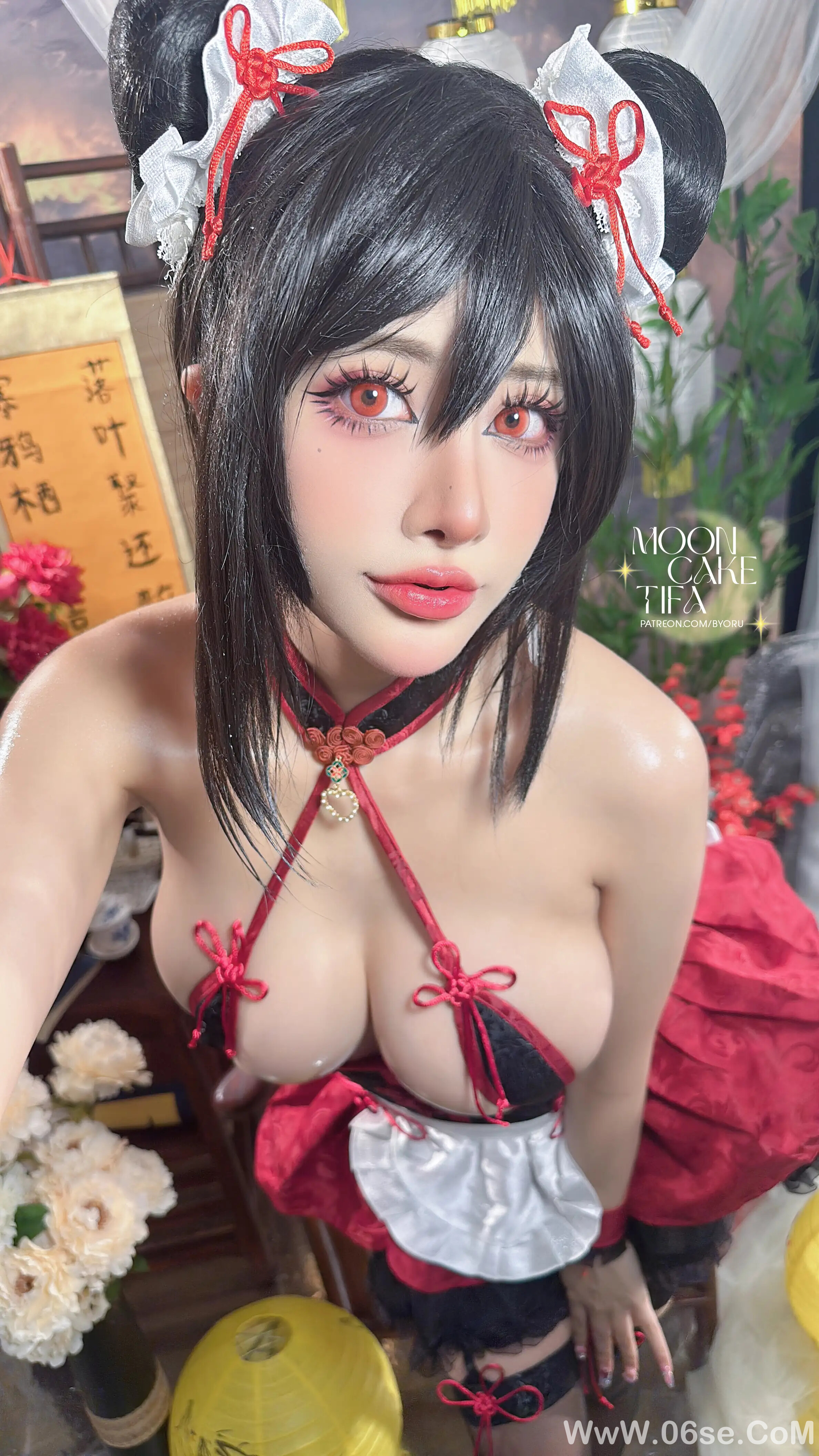 图片[8]-Byoru – Tifa Mooncake-六色网