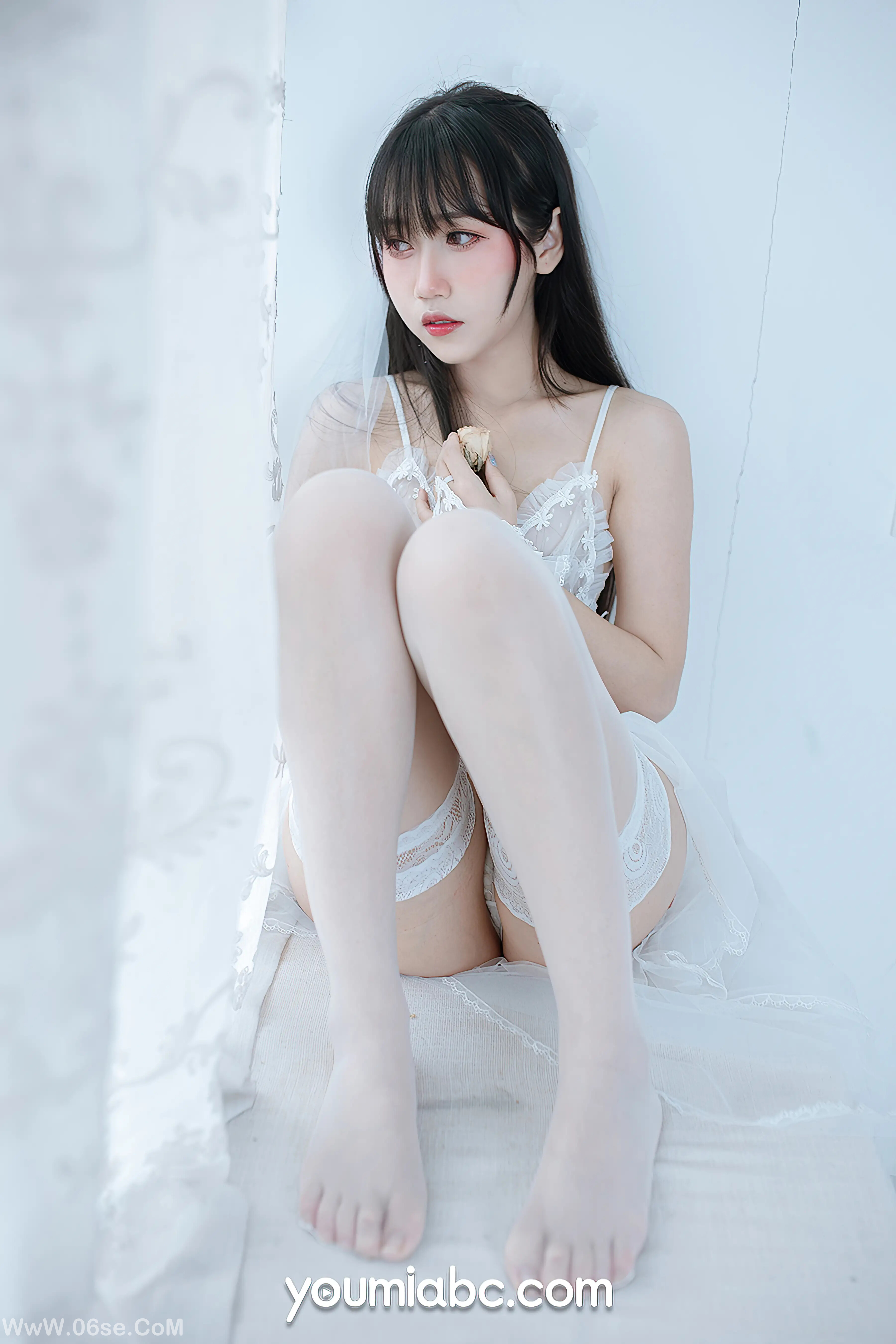 图片[7]-不呆猫 – Dressed up-六色网