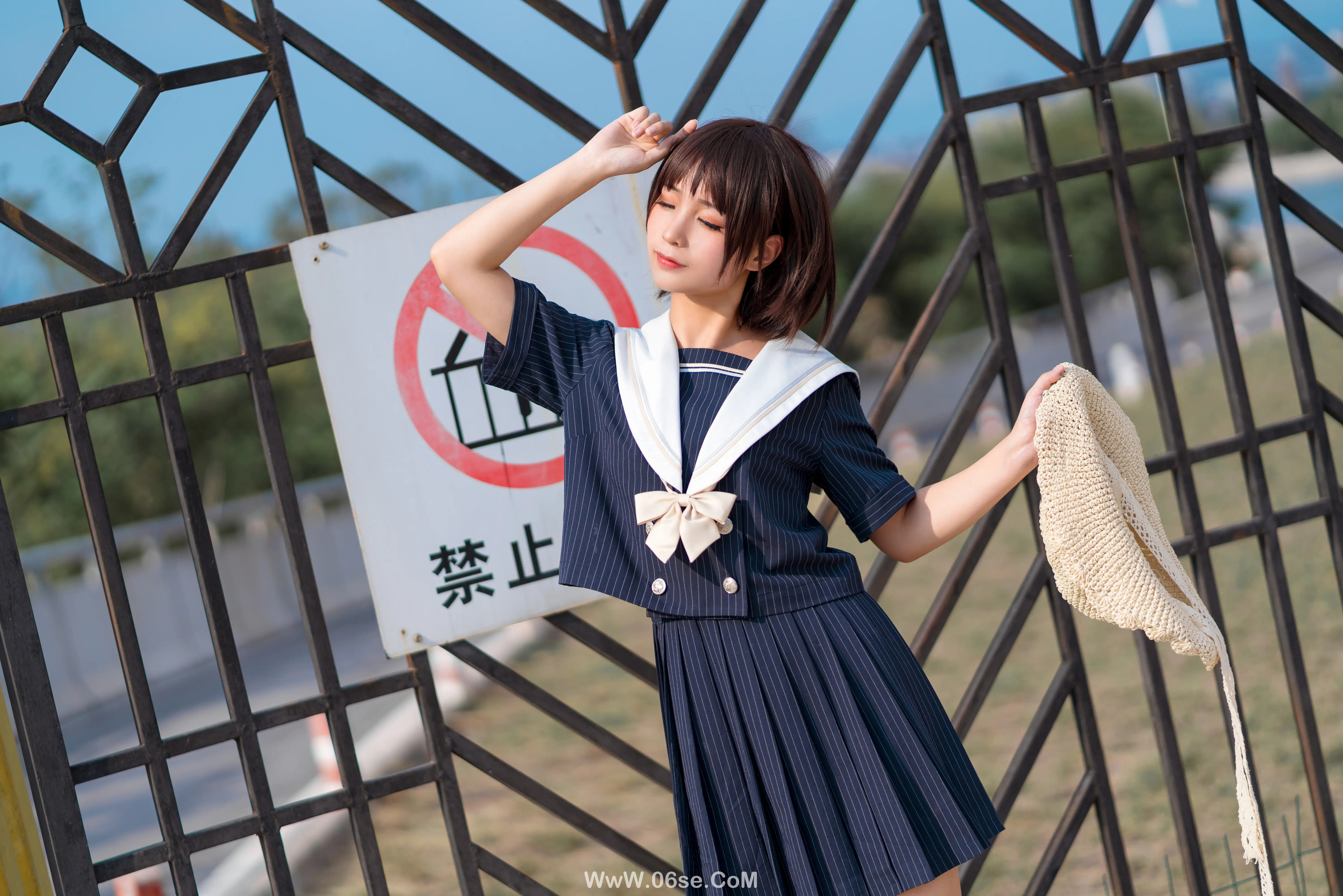 图片[12]-蠢沫沫 – JK制服-六色网