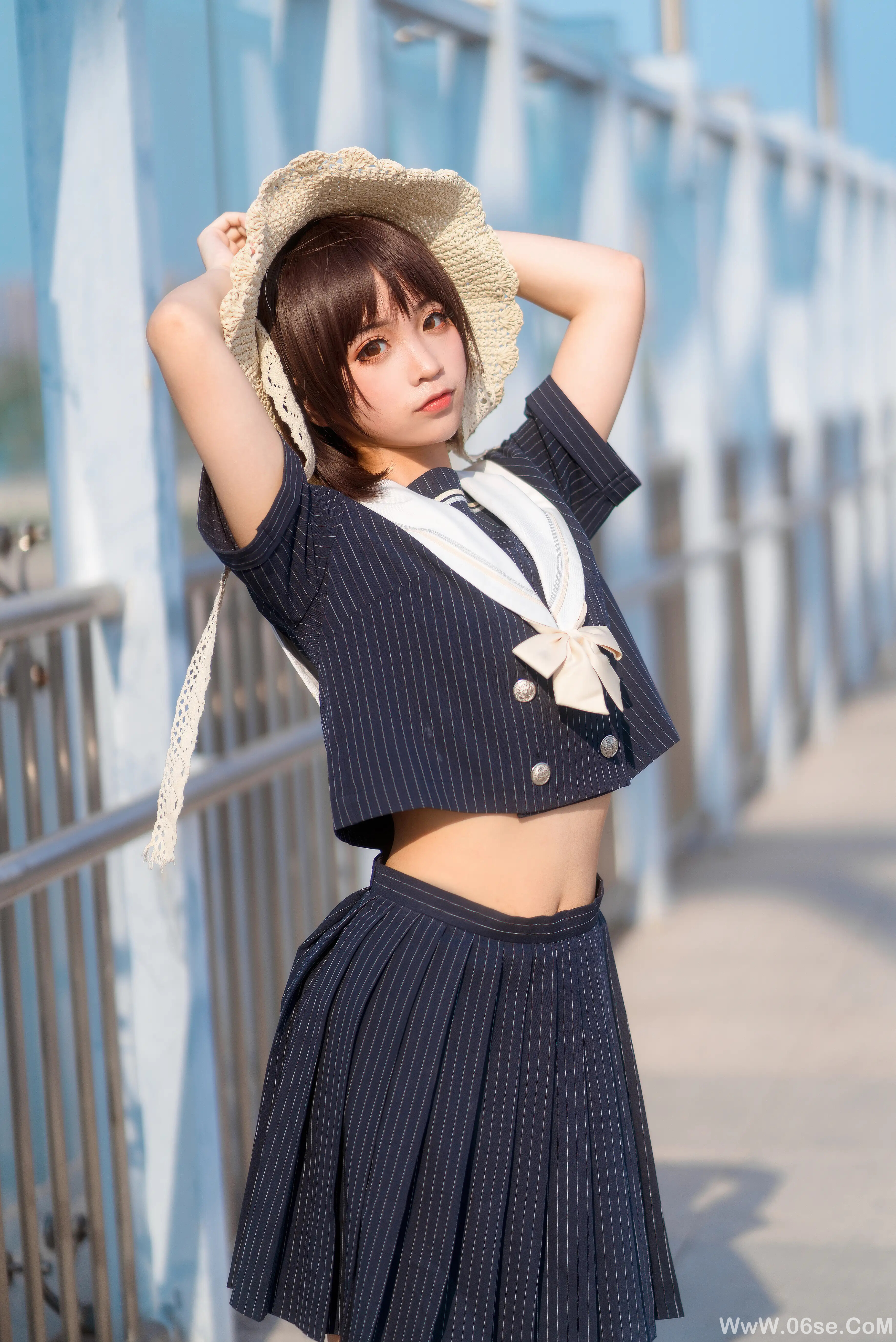 图片[19]-蠢沫沫 – JK制服-六色网