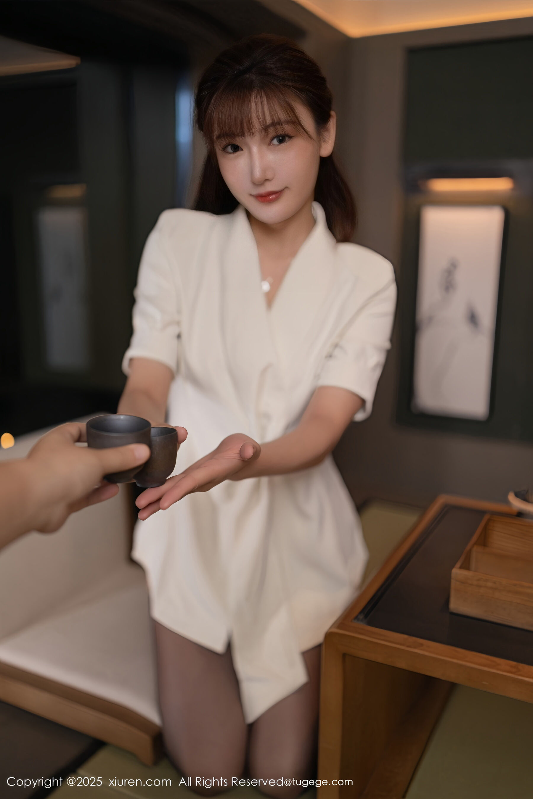 图片[2]-[Xiuren秀人网] 2025.08.14 NO.10650 陆萱萱[71P]-六色网