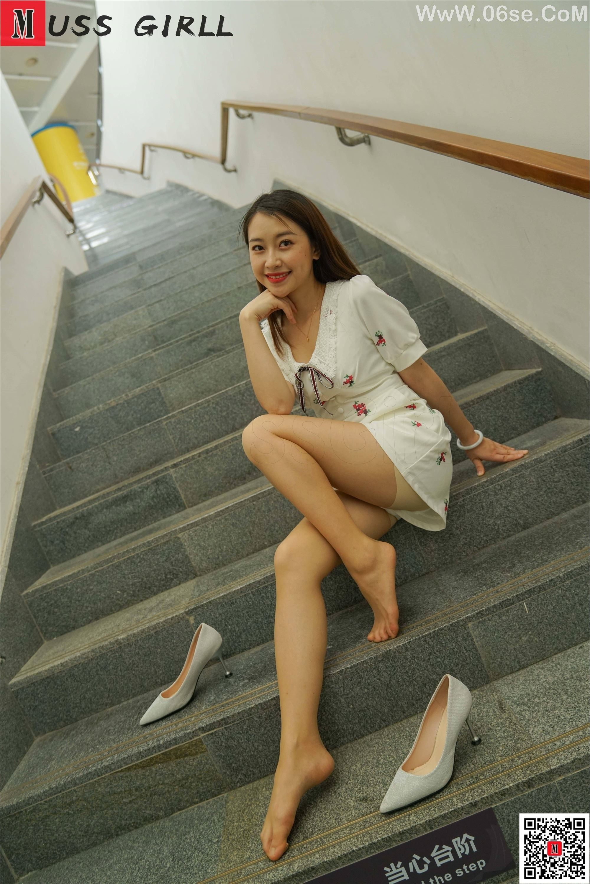 图片[105]-MussGirl慕丝女郎 NO.651 小捷（上）[112P]-六色网