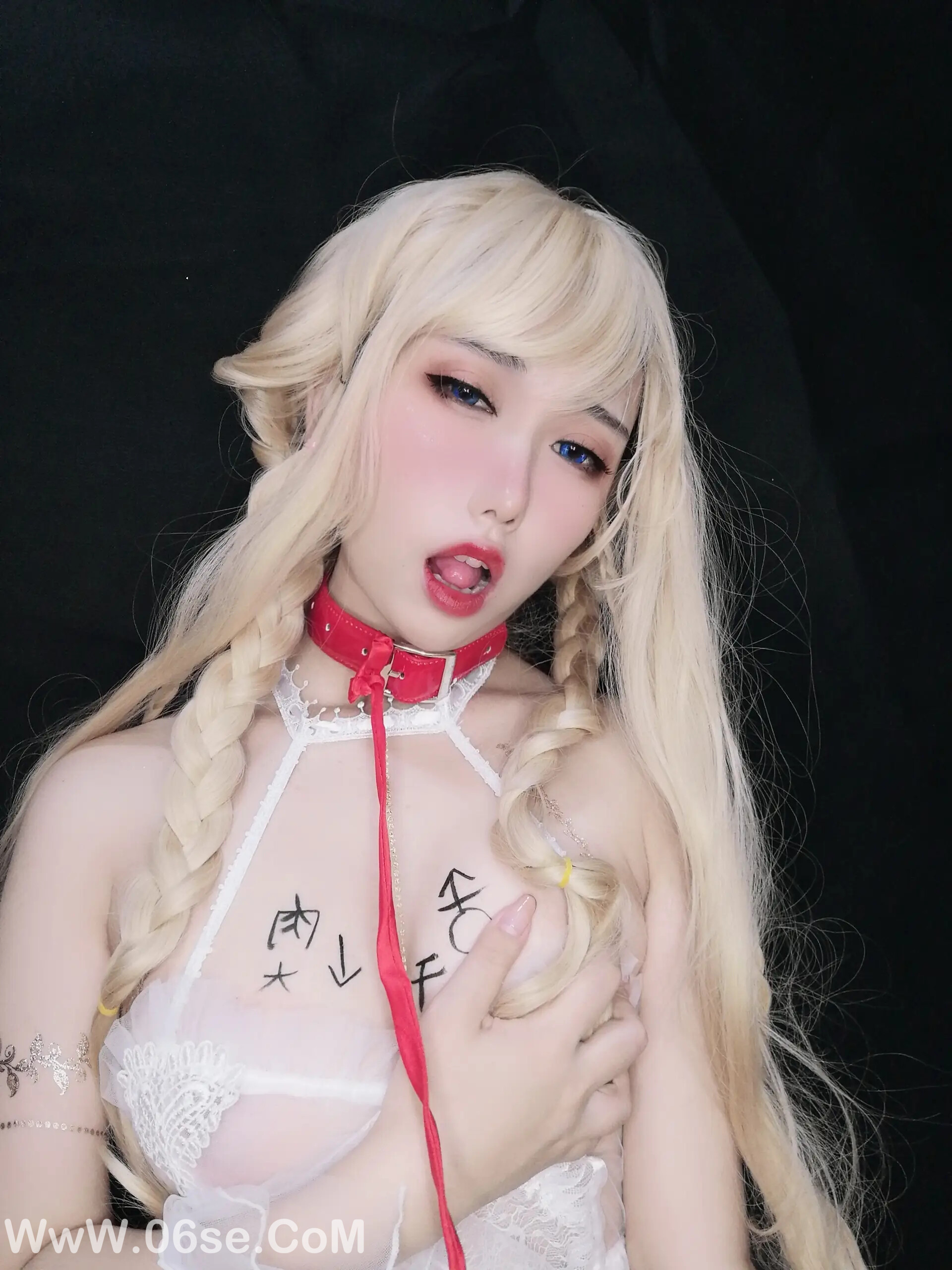 图片[59]-芋圆侑子 – 魔王的新娘-六色网