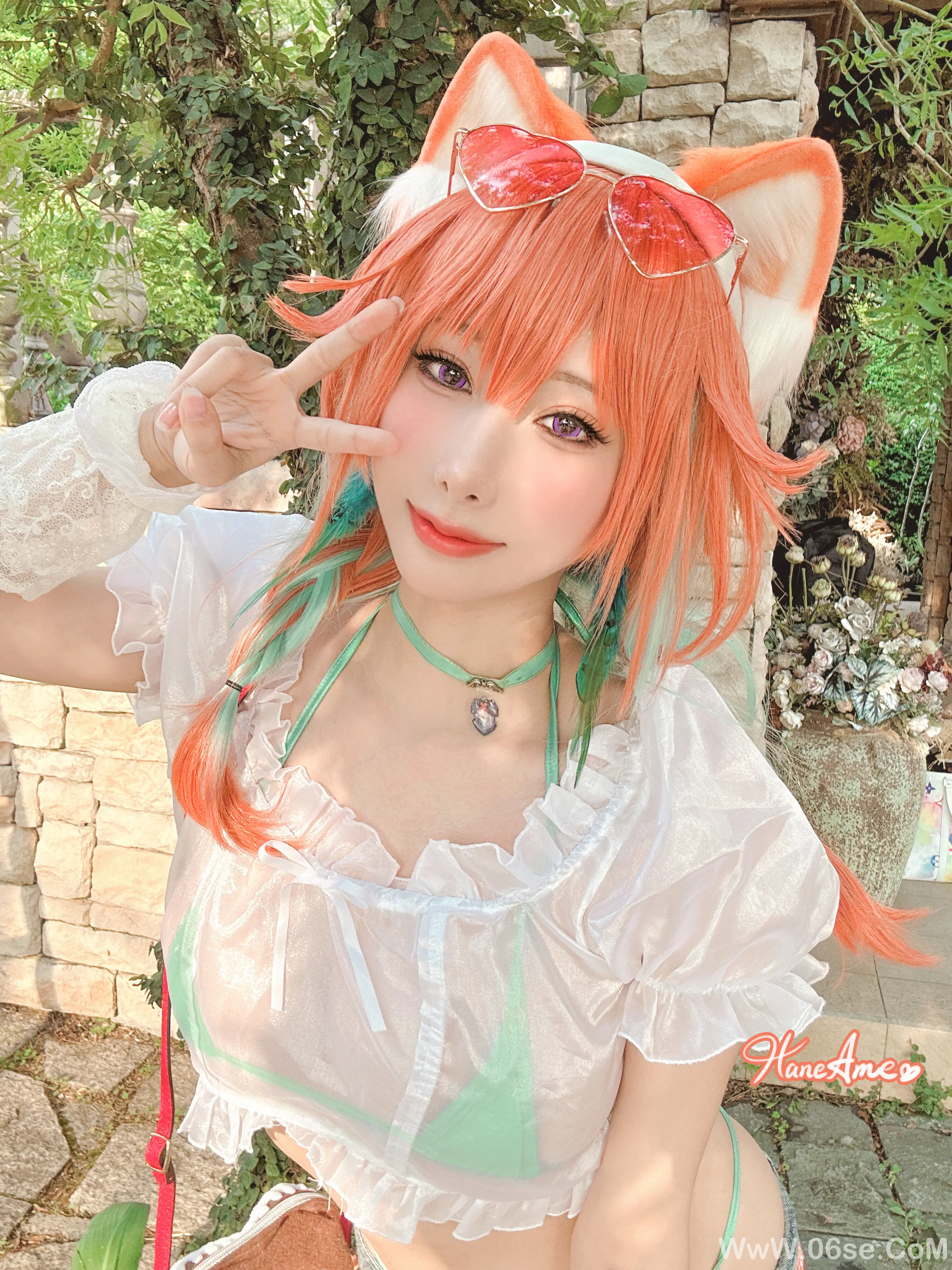 图片[20]-雨波_Hololive_Takanashi Kiara_火雞旅遊-六色网