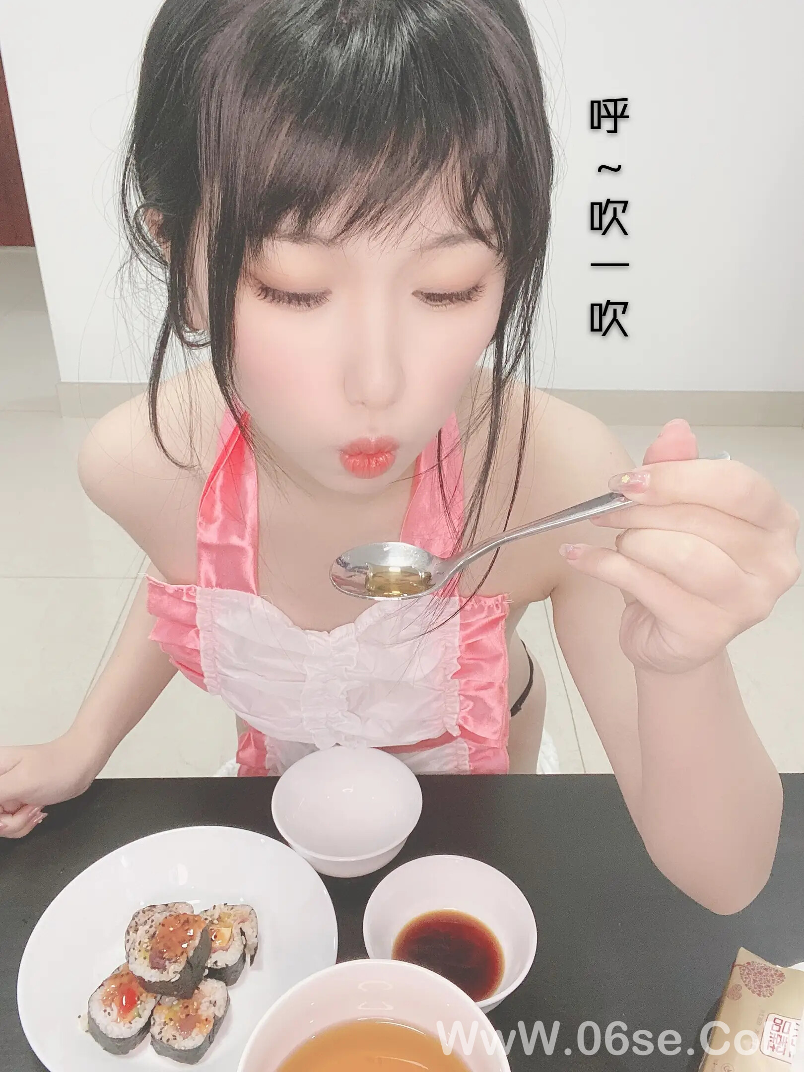 图片[55]-芋圆侑子 – 人妻围裙-六色网