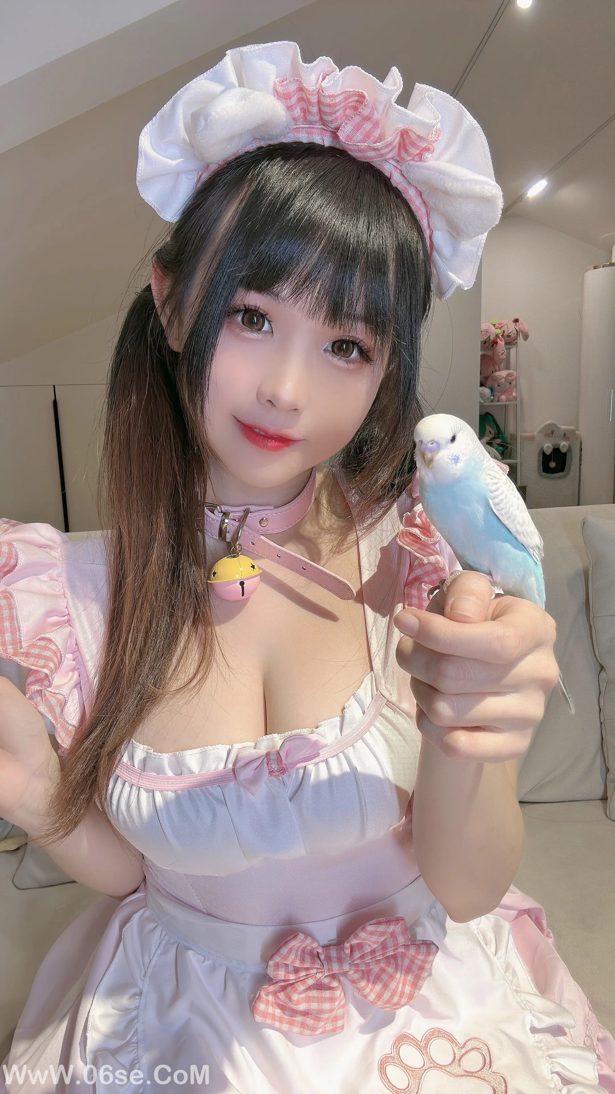 图片[68]-miko酱ww 23年03月合集-六色网