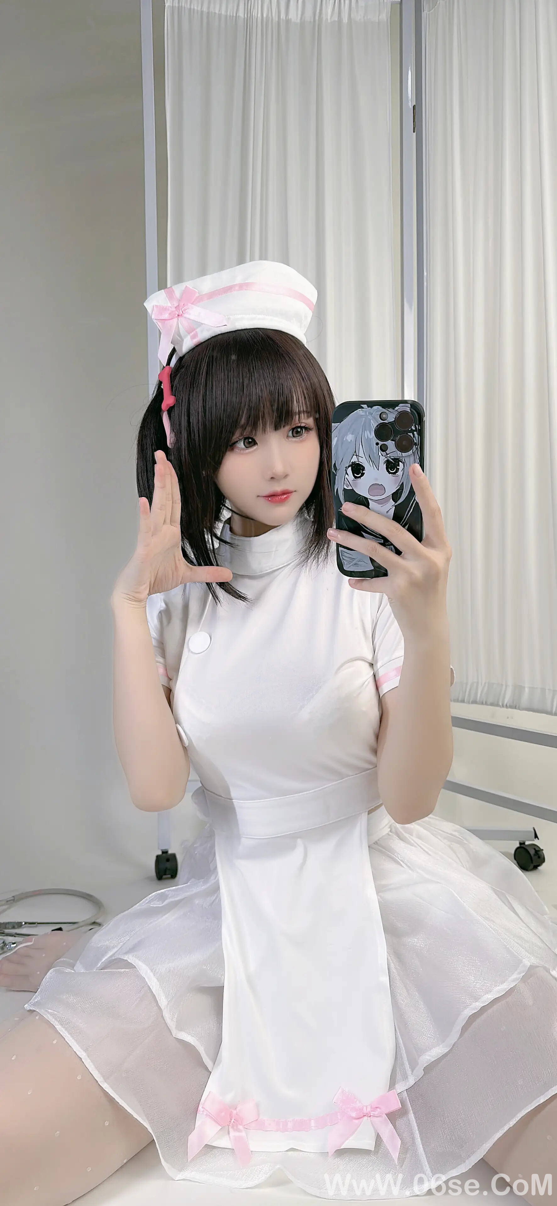 图片[33]-miko酱ww 护士宝宝-六色网