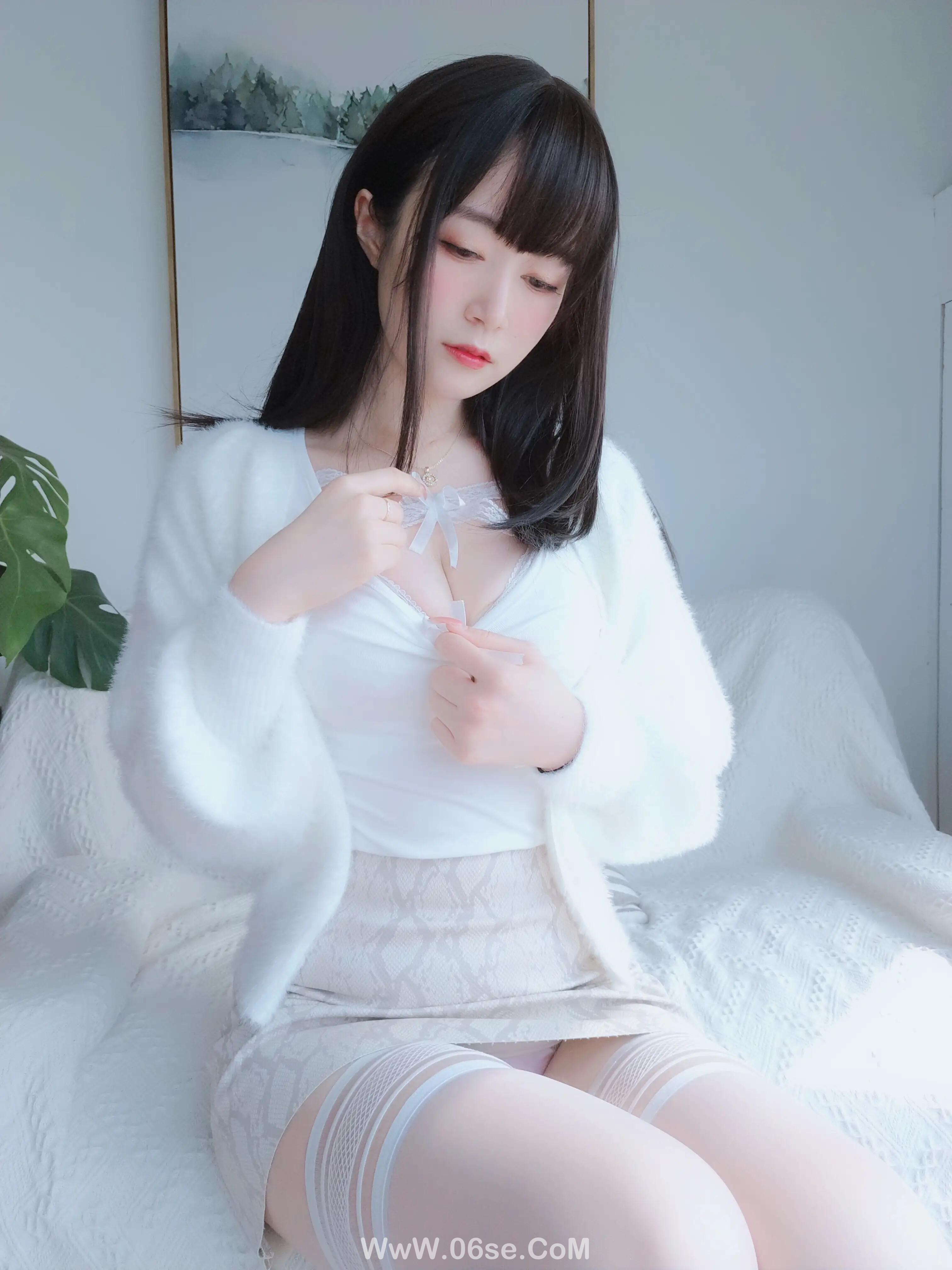 图片[56]-白银81 – 自撮り Vol.47-六色网