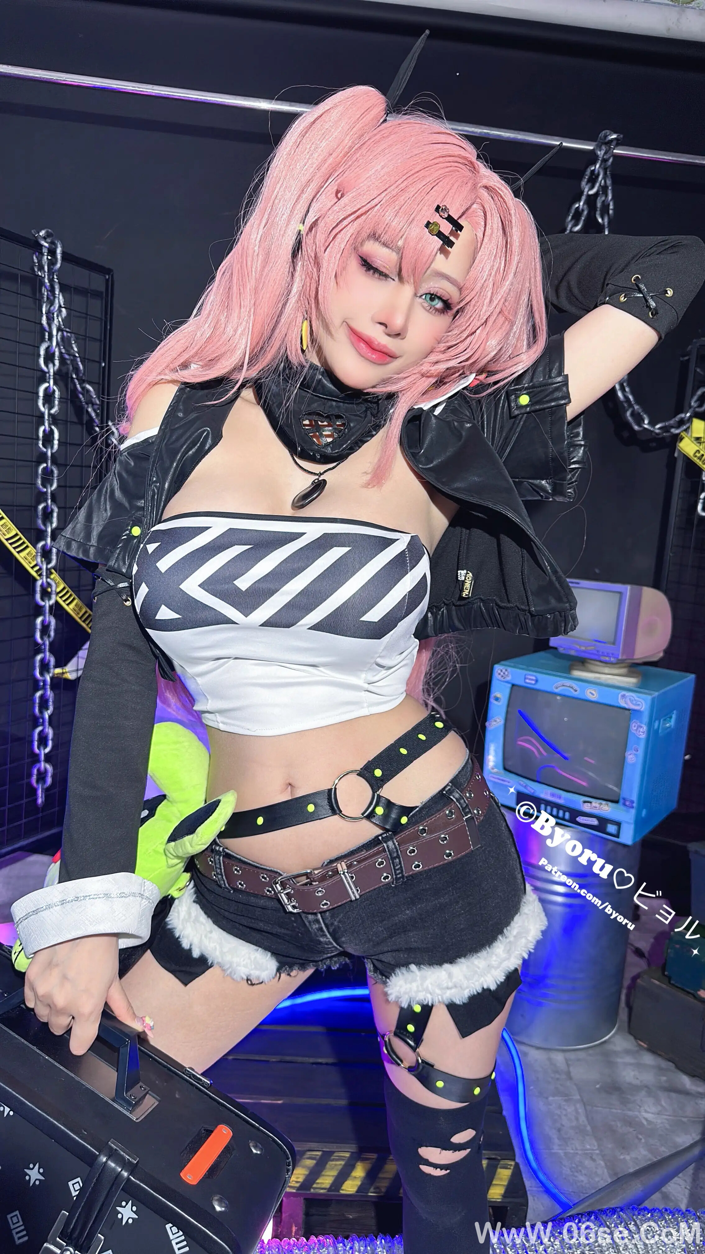 图片[42]-Byoru – Nicole Demara-六色网