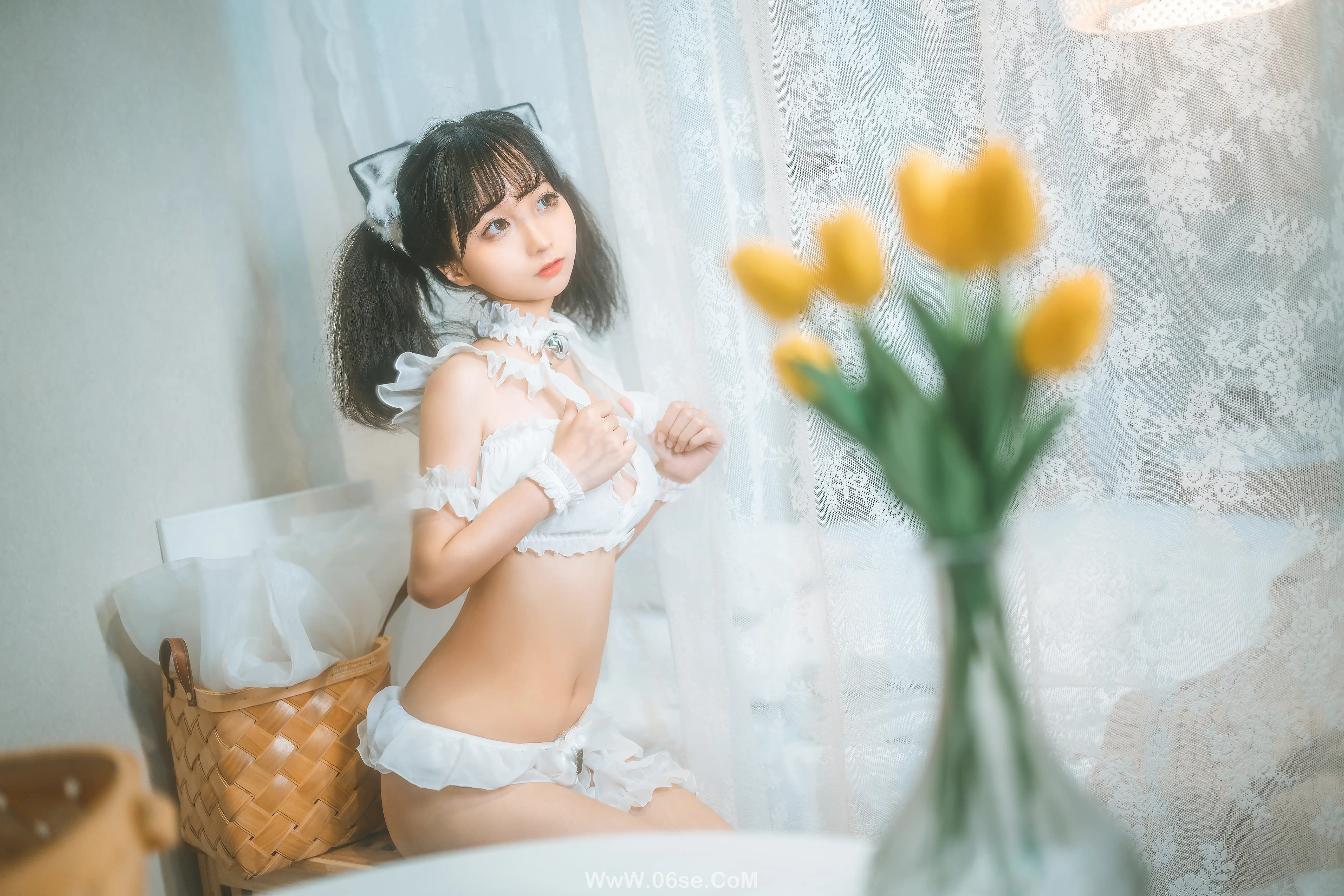 图片[61]-蠢沫沫 – 私房-六色网