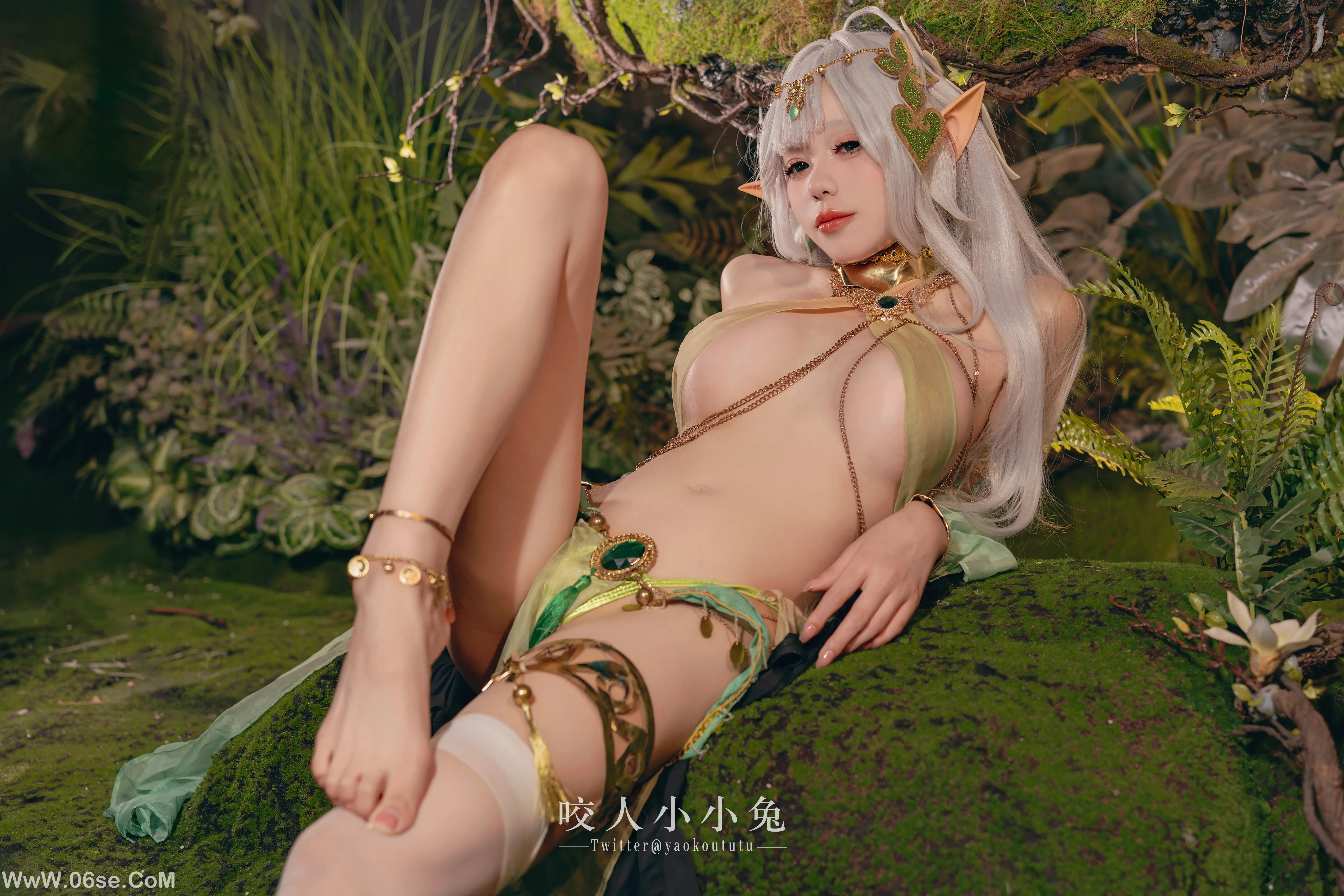 图片[41]-咬一口兔娘_『被遗忘的大慈树王』-六色网