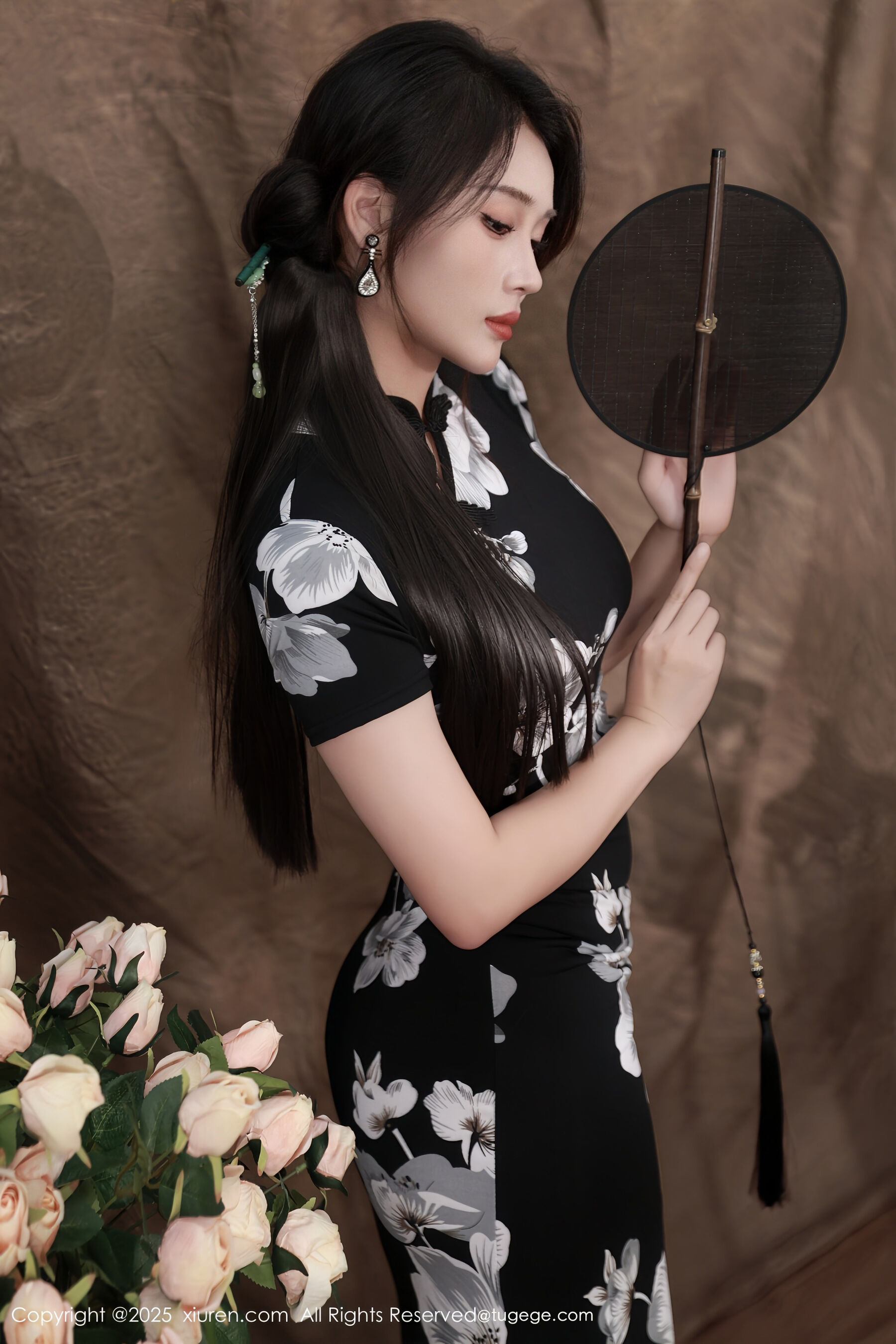 图片[11]-[Xiuren秀人网] 2025.08.15 NO.10655 南乔[73P]-六色网