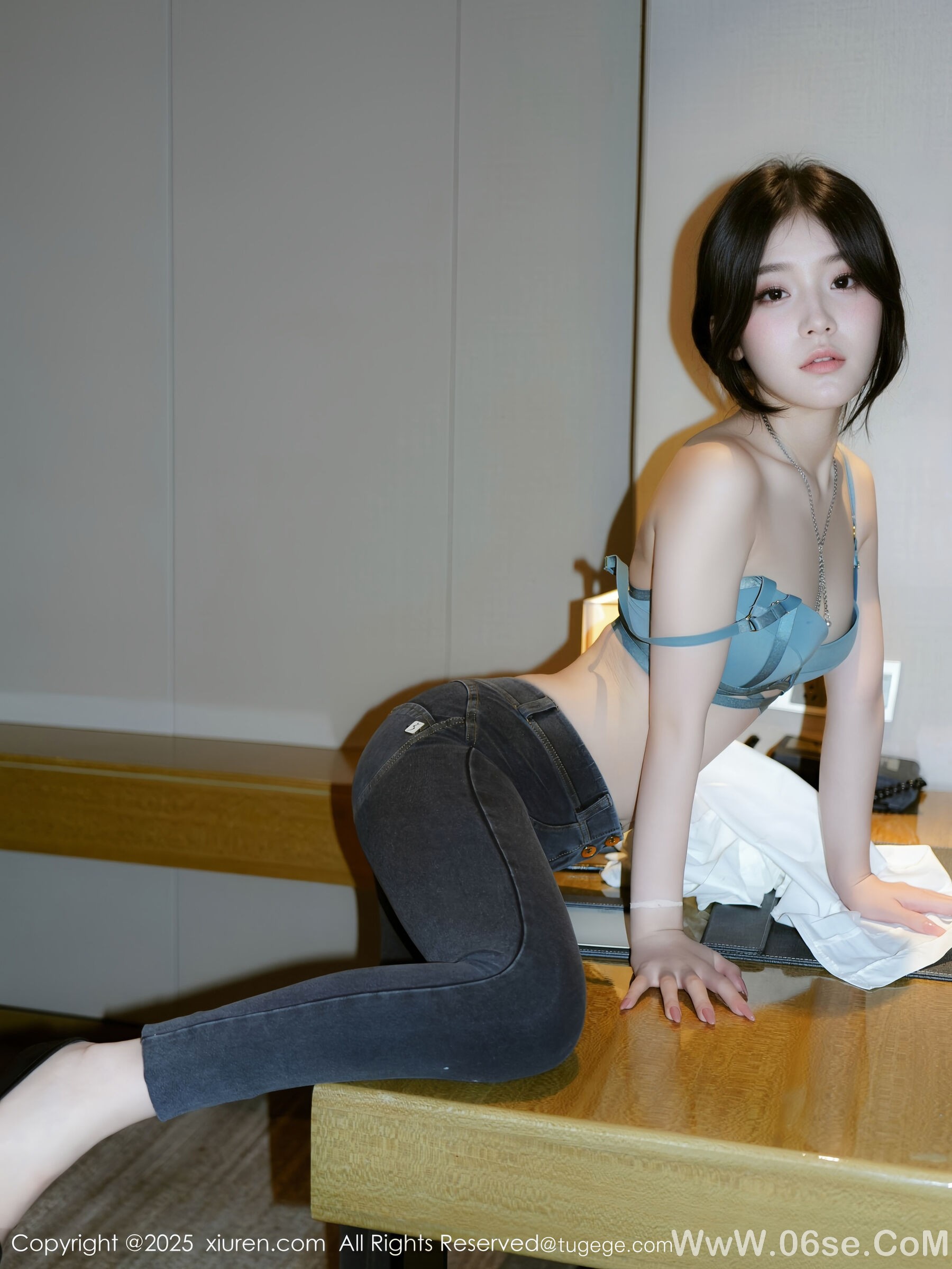 图片[45]-[Xiuren秀人网] 2025.09.19 NO.10785 汁汁[77P]-六色网