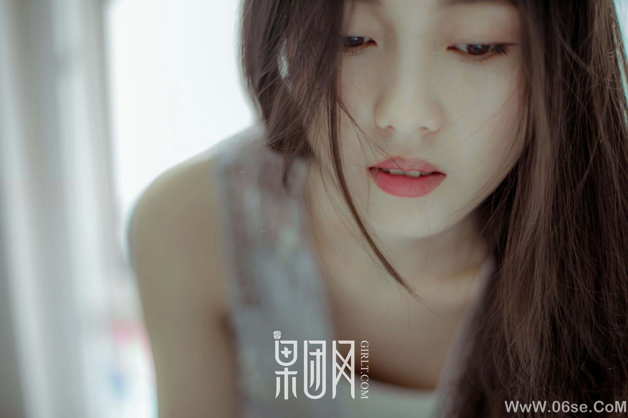 图片[70]-果团网 2017.08.05 Vol. 046 樱桃少女[77P]-六色网