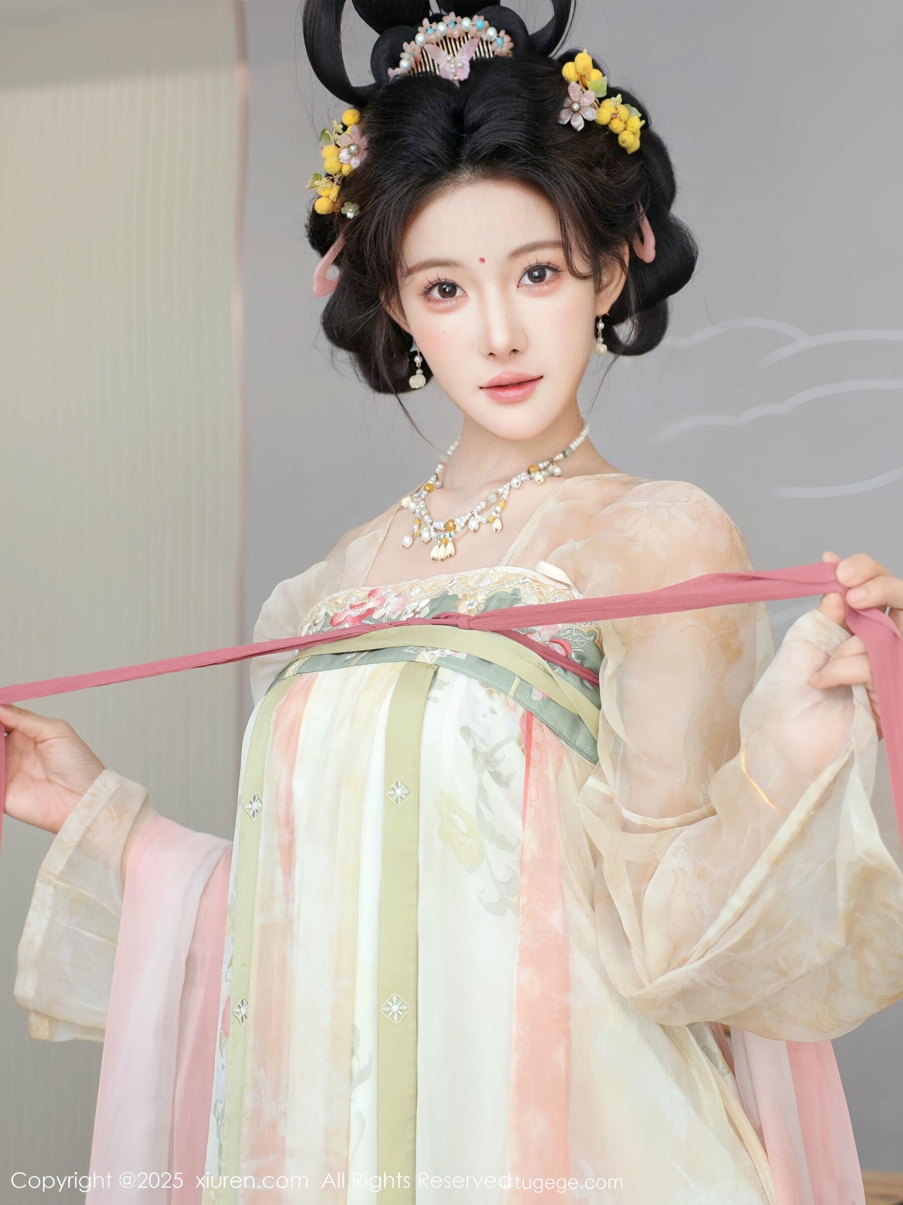 图片[53]-[Xiuren秀人网] 2025.08.13 NO.10645 梨霜儿[83P]-六色网