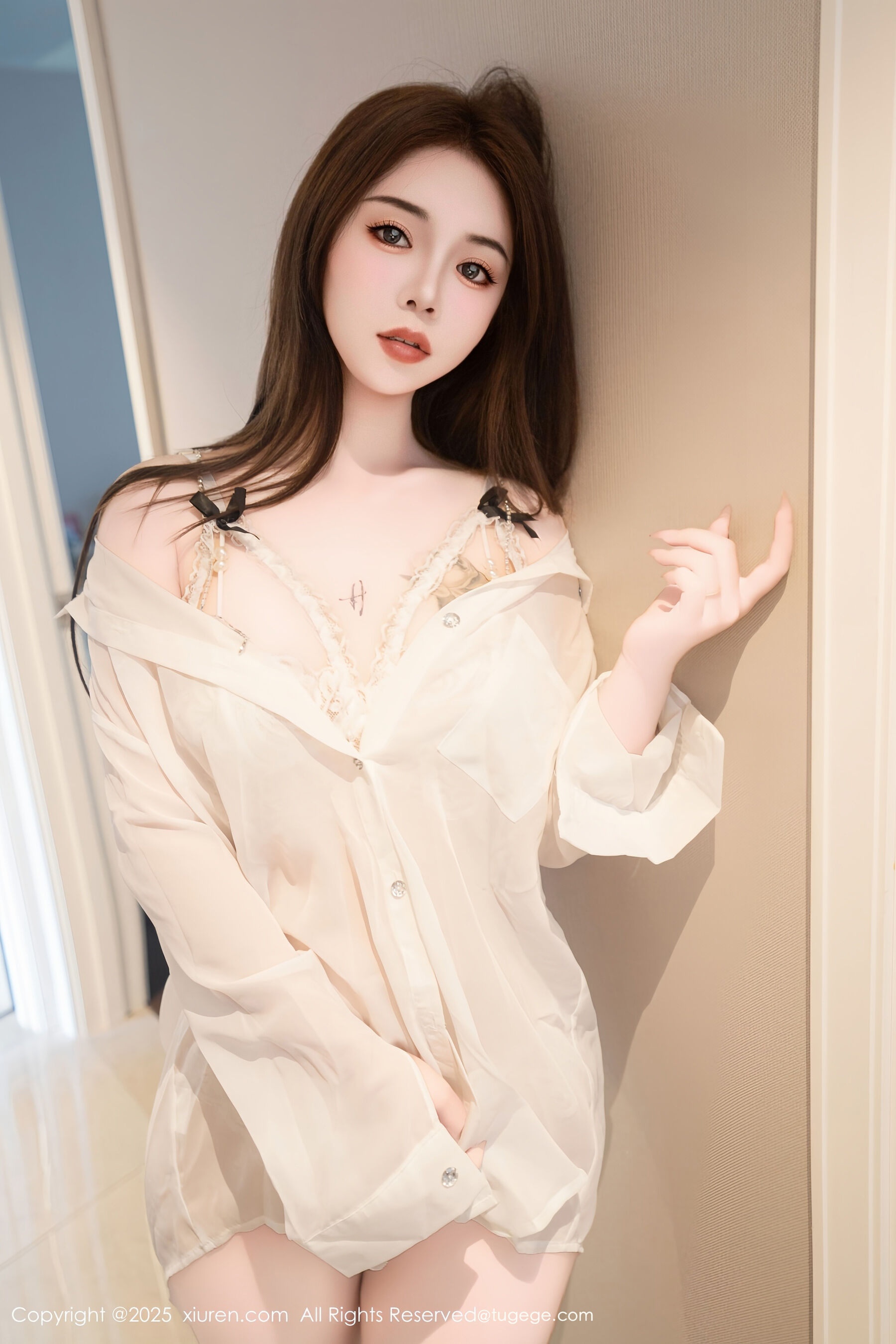 图片[11]-[Xiuren秀人网] 2025.07.15 NO.10549 凤林 沐娜娜[75P]-六色网
