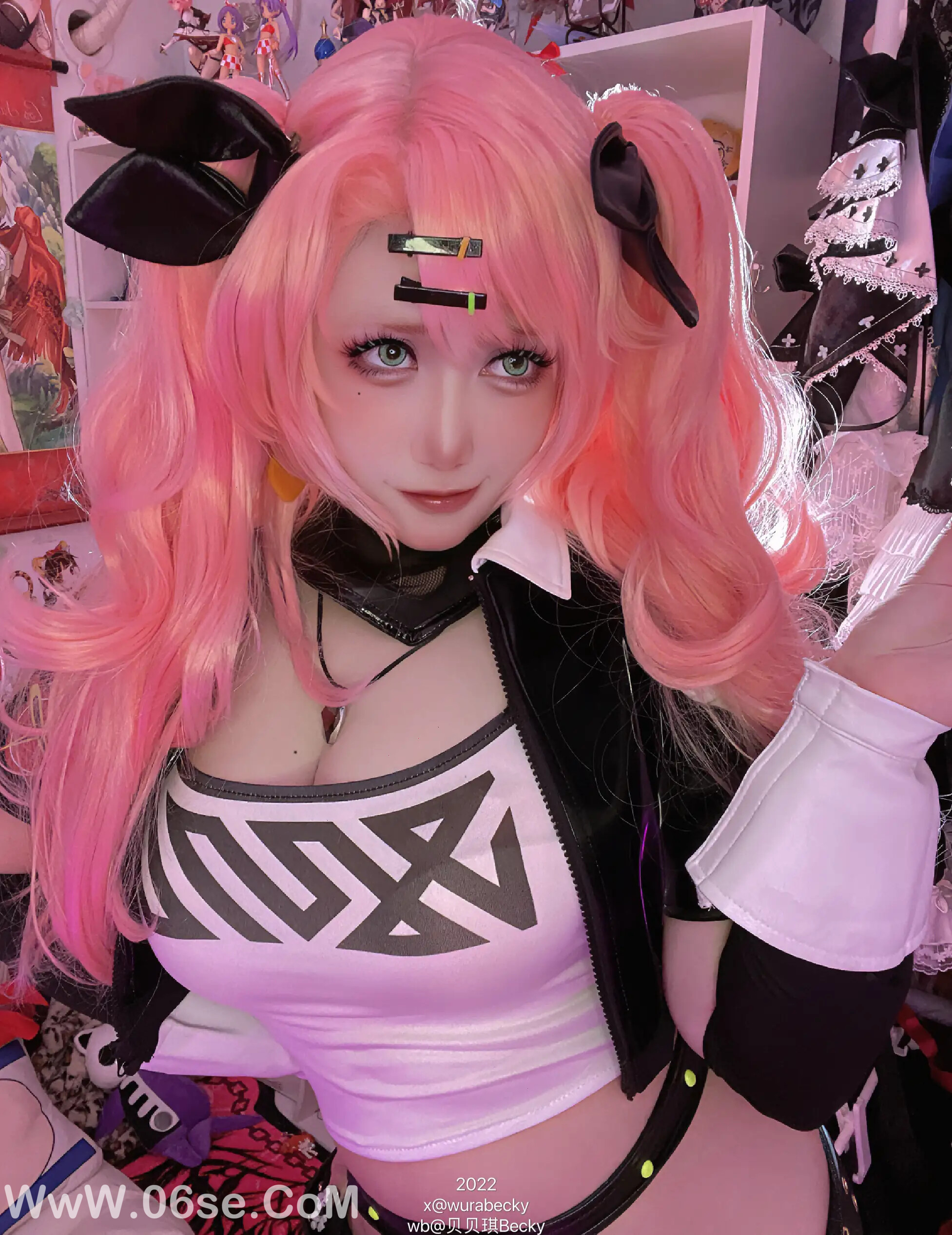 图片[19]-贝贝琪Becky – 2022下半年-六色网