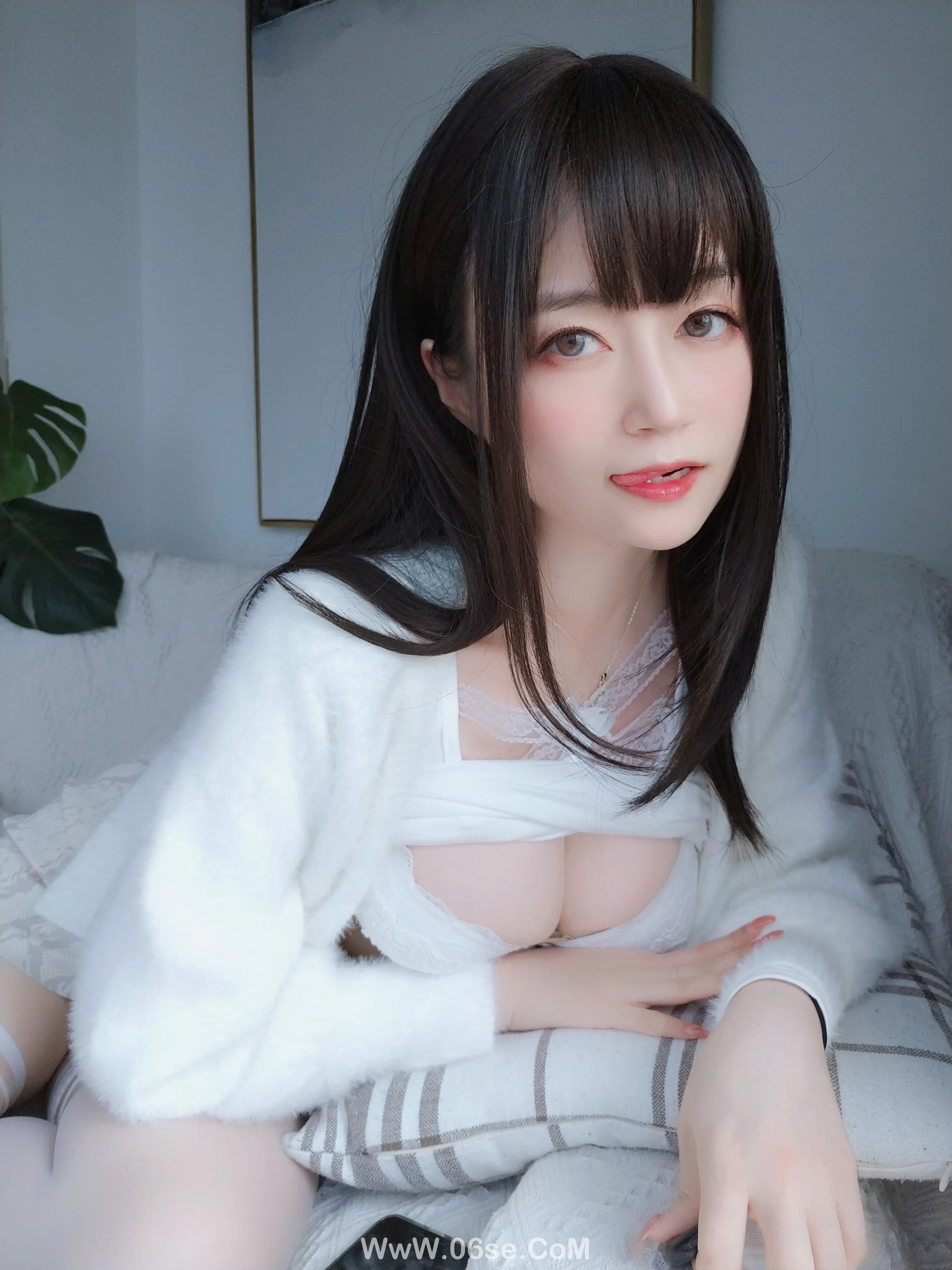 图片[111]-白银81 – 自撮り Vol.47-六色网