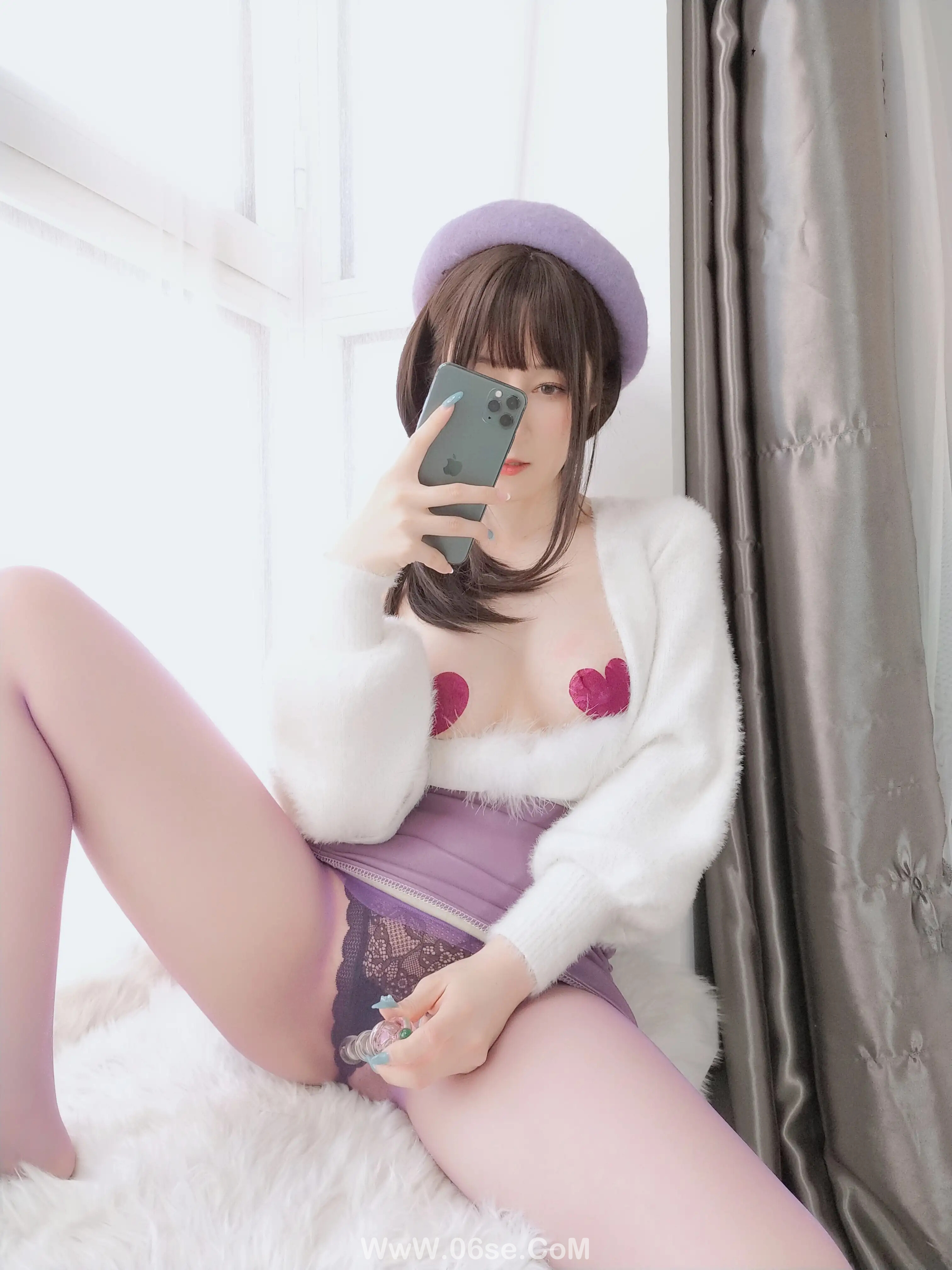 图片[67]-白银81- 人妻的仙女棒-六色网