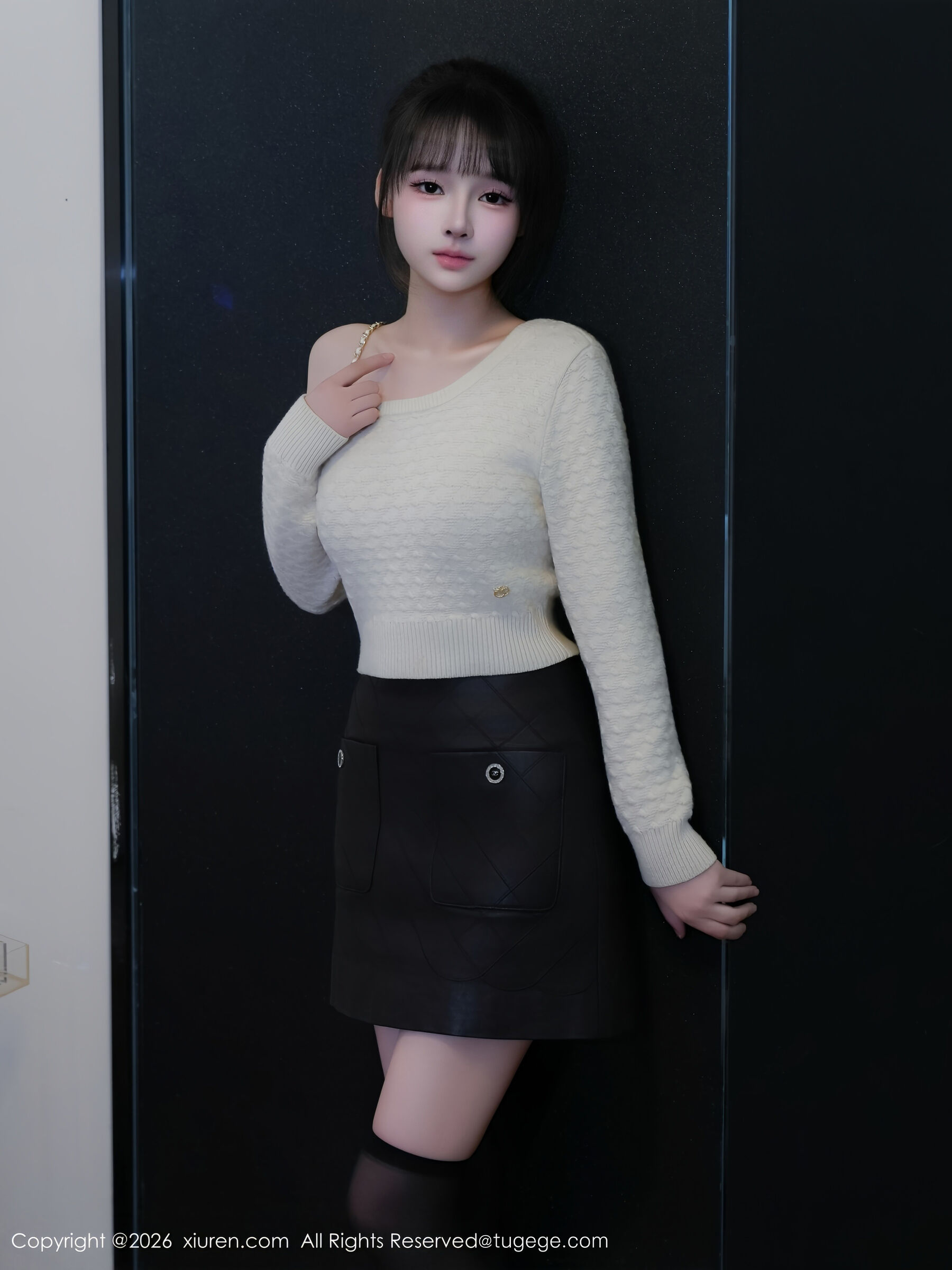 图片[9]-秀人网 – NO.11254 – 沈蜜儿 [66P]-六色网