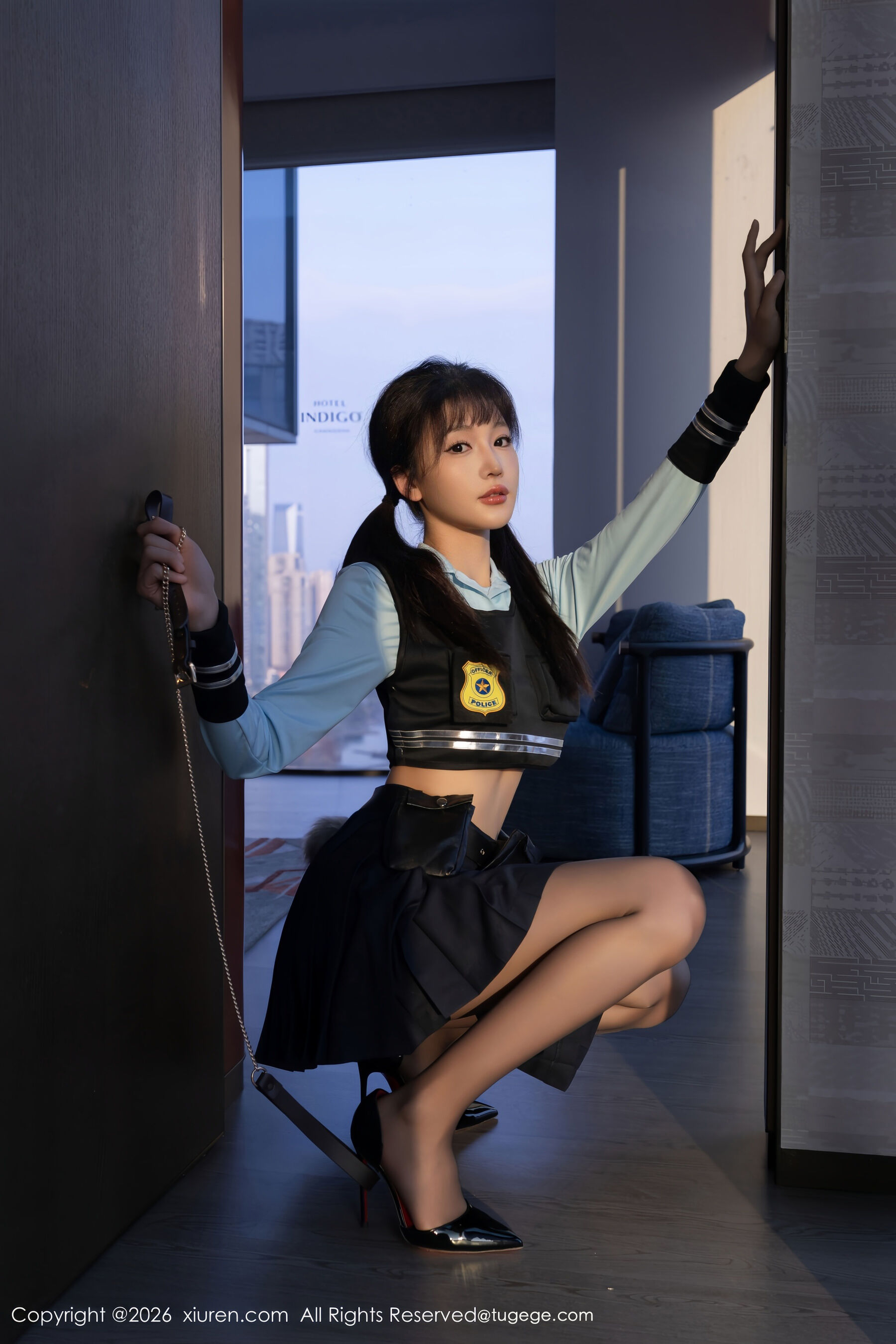 图片[7]-秀人网 – NO.11209 – 陆萱萱 [78P]-六色网