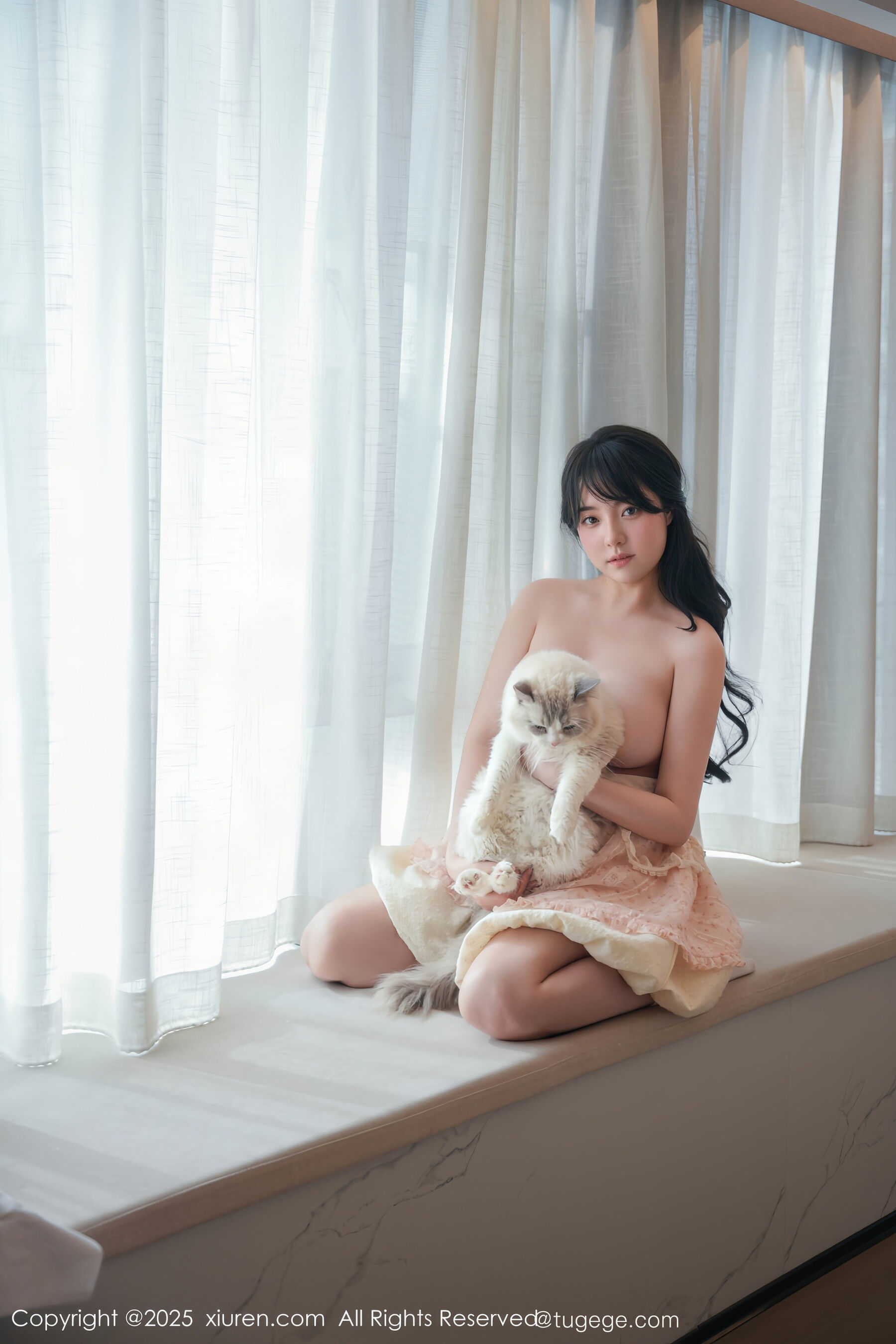 图片[42]-[Xiuren秀人网] 2025.09.05 NO.10734 揉揉肉肉 软情[76P]-六色网