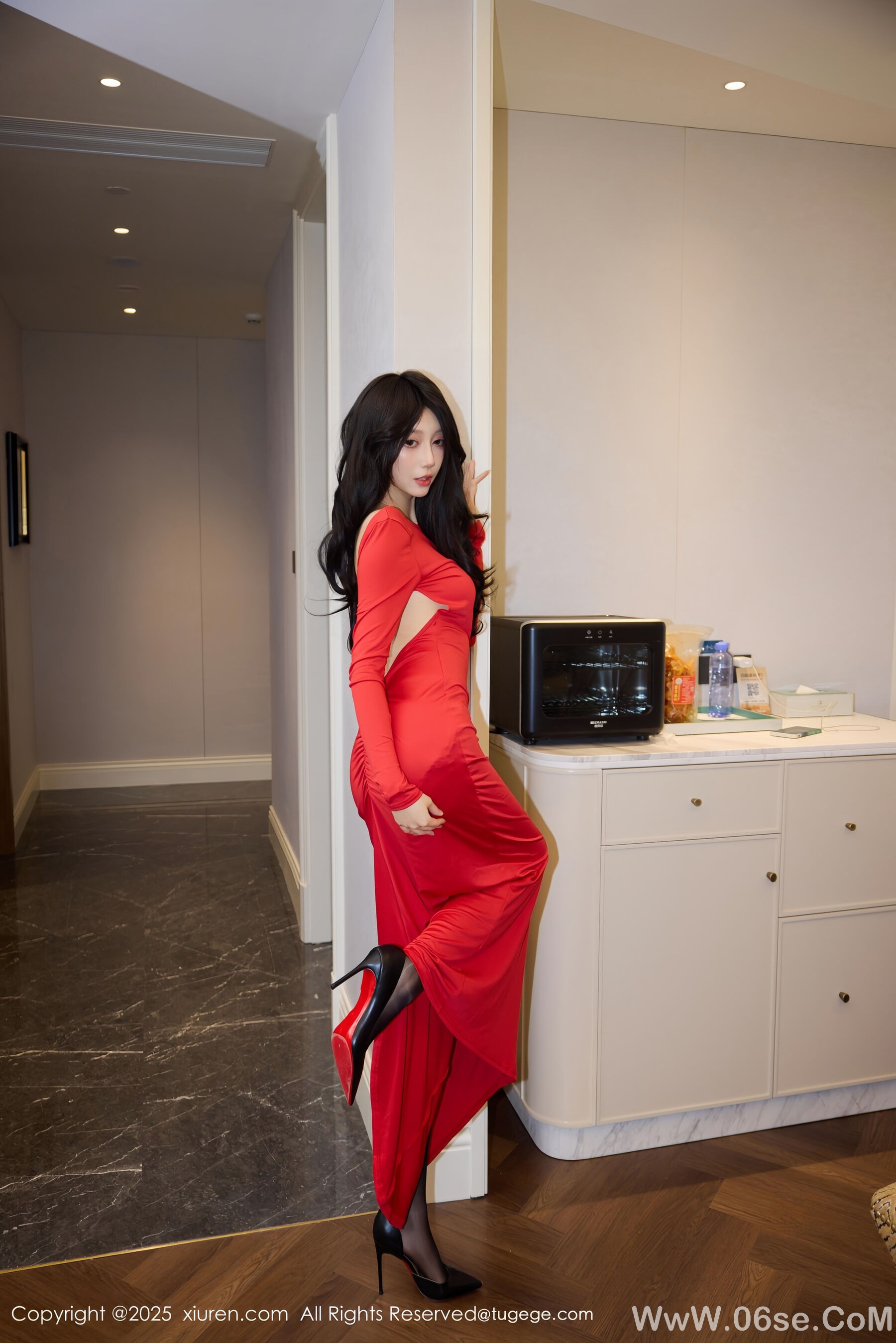 图片[22]-秀人网 – NO.11169 – 玥儿玥er [72P]-六色网