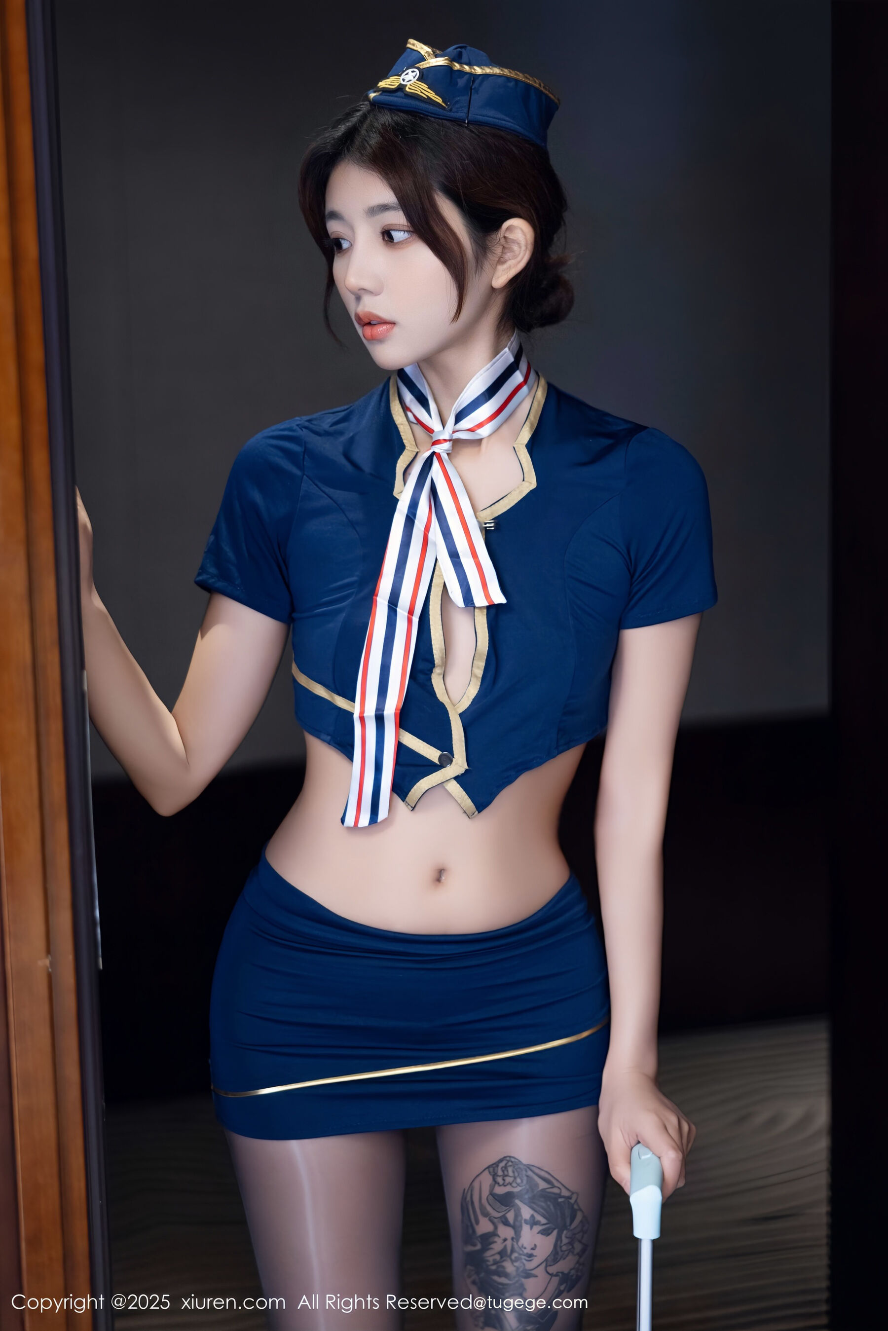 图片[3]-秀人网 – NO.11112 – 姜冉冉_Renee@ [71P]-六色网
