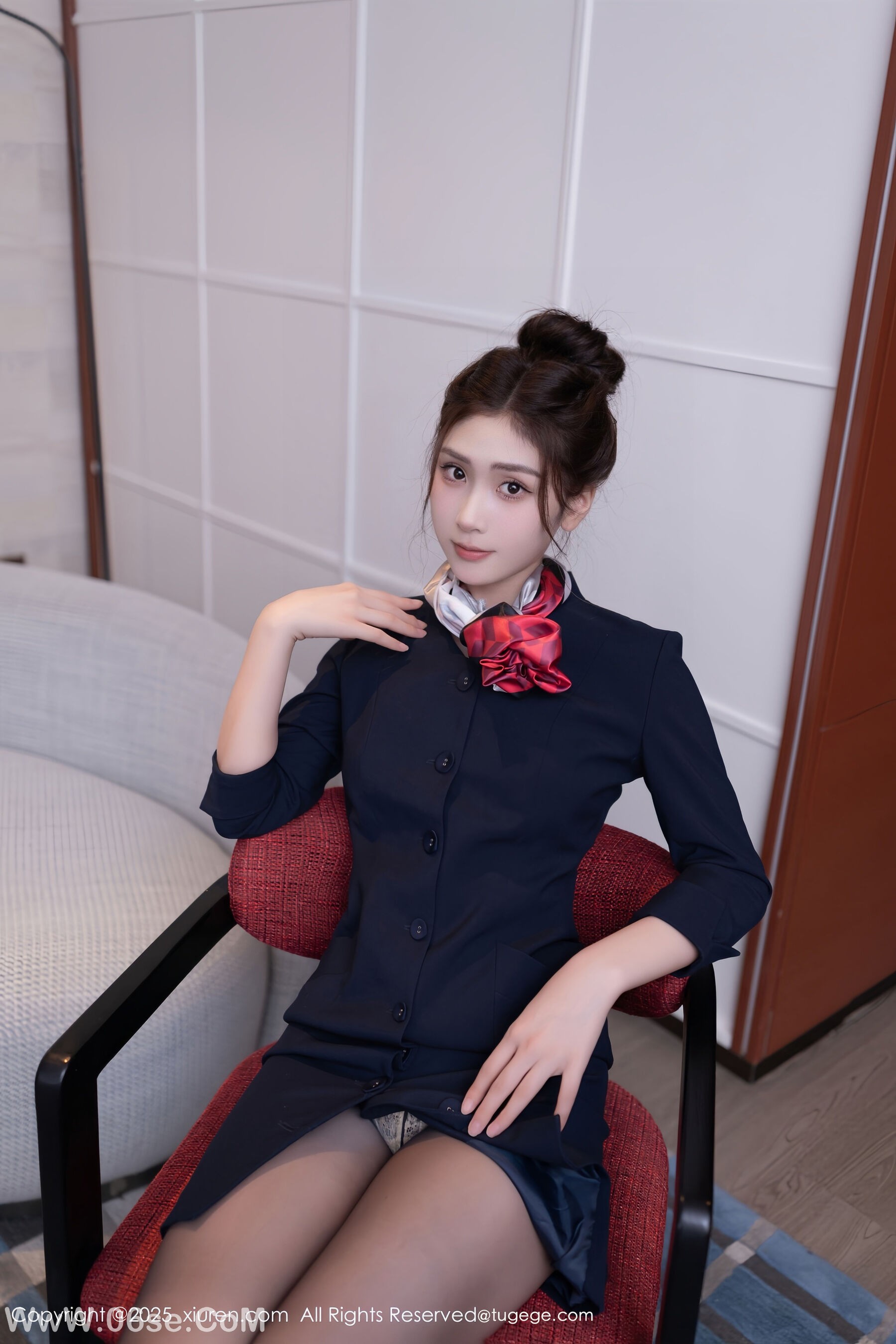 图片[5]-秀人网 – NO.10982 – 刘婷婷 [75P]-六色网