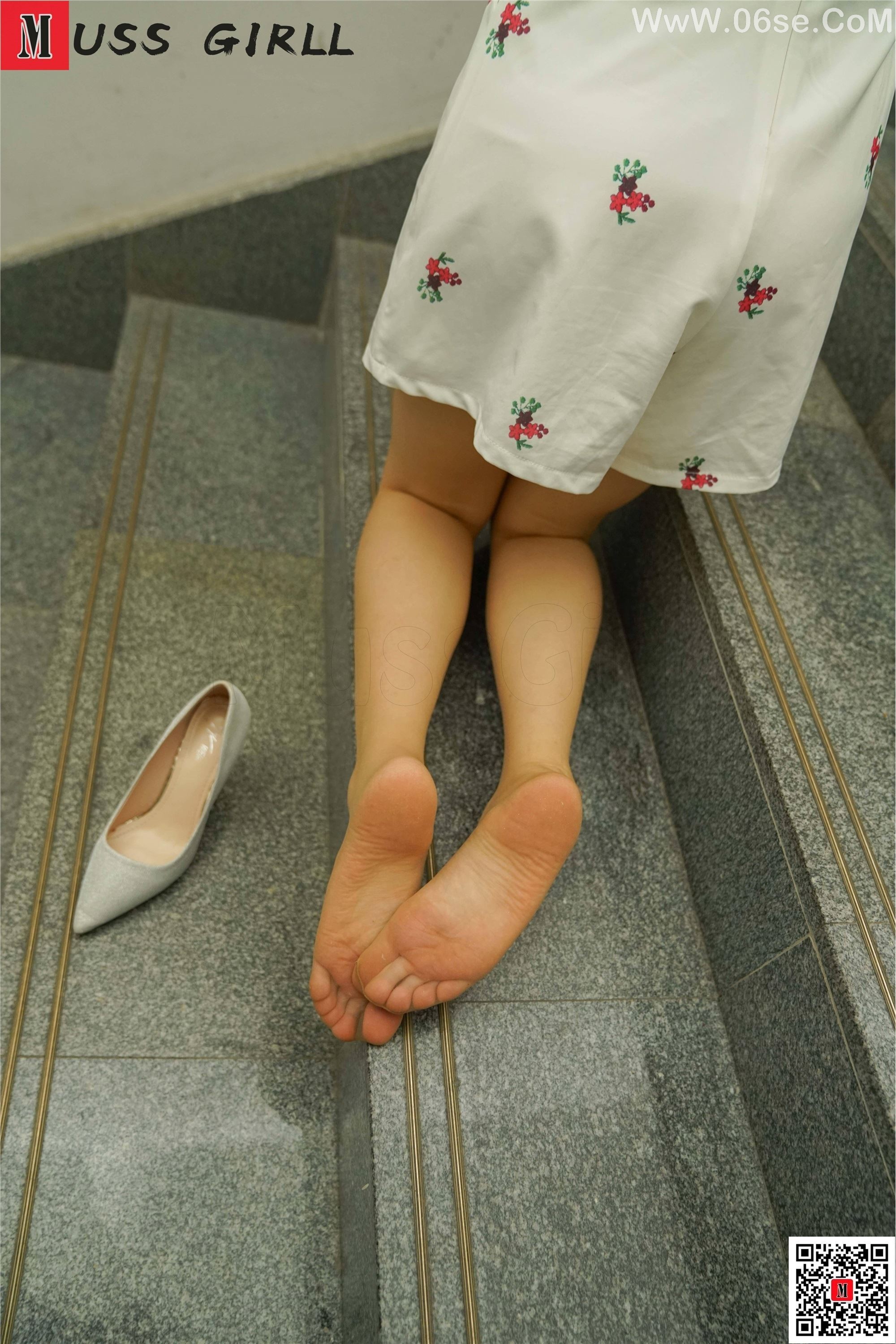 图片[56]-MussGirl慕丝女郎 NO.652 小捷（下）[94P]-六色网