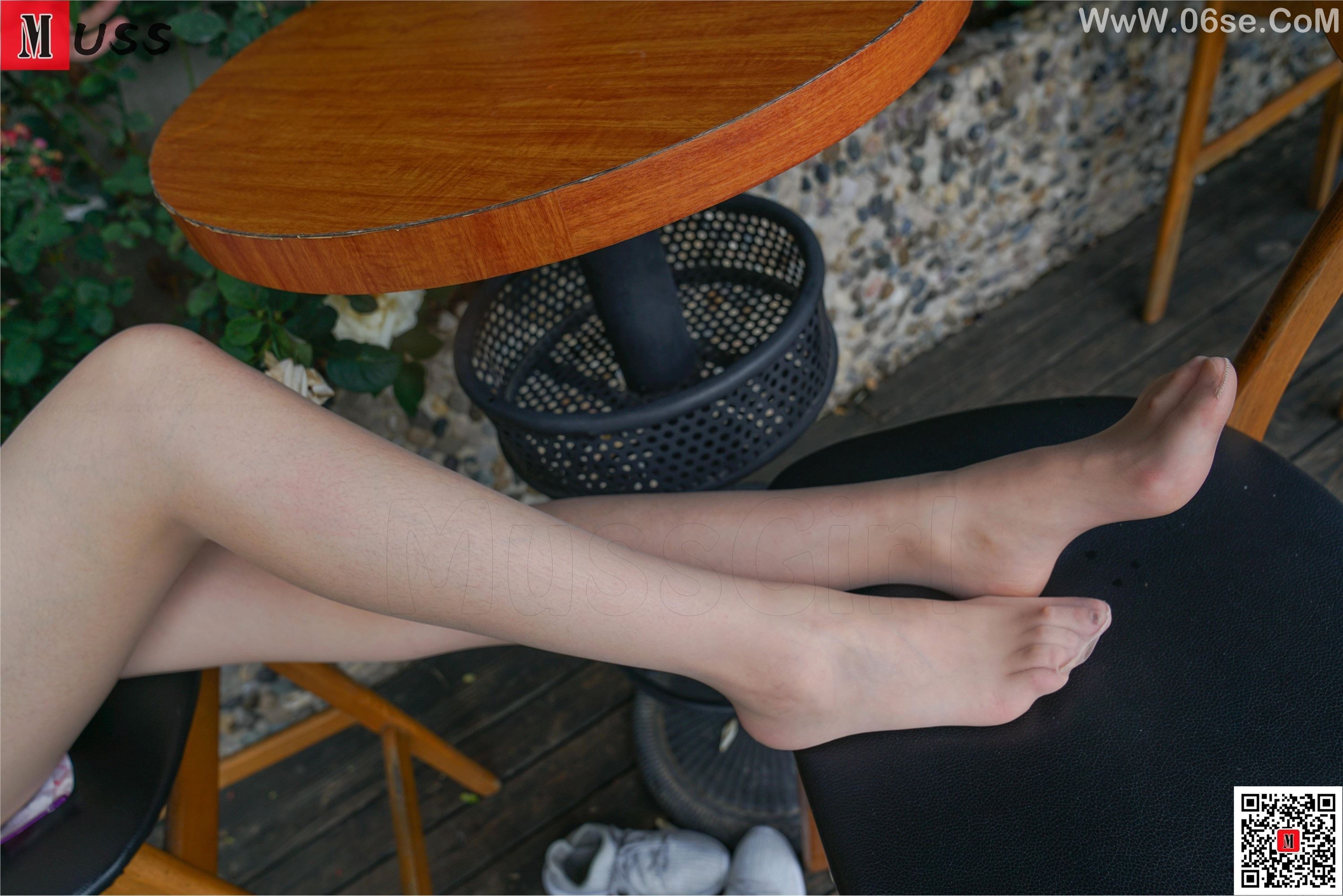 图片[14]-MussGirl慕丝女郎 NO.683 素人（上）[110P]-六色网