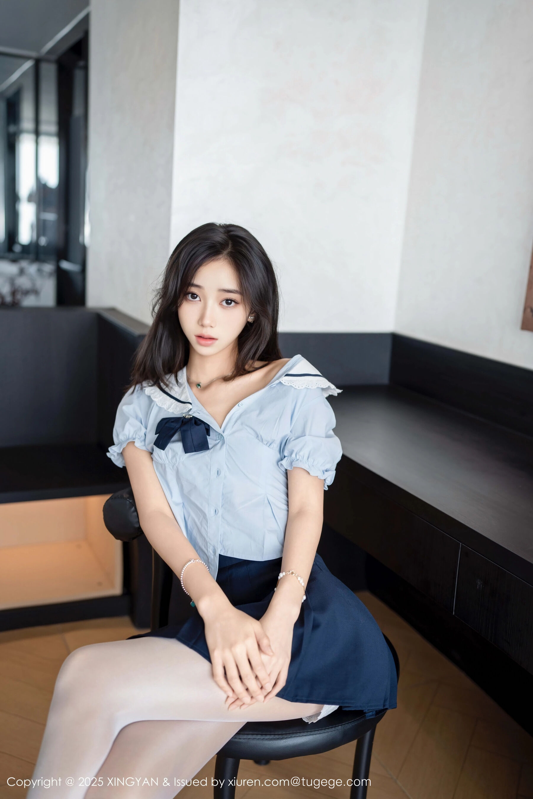 图片[6]-星颜社 2025.06.26 NO.0360 时安安[81P]-六色网