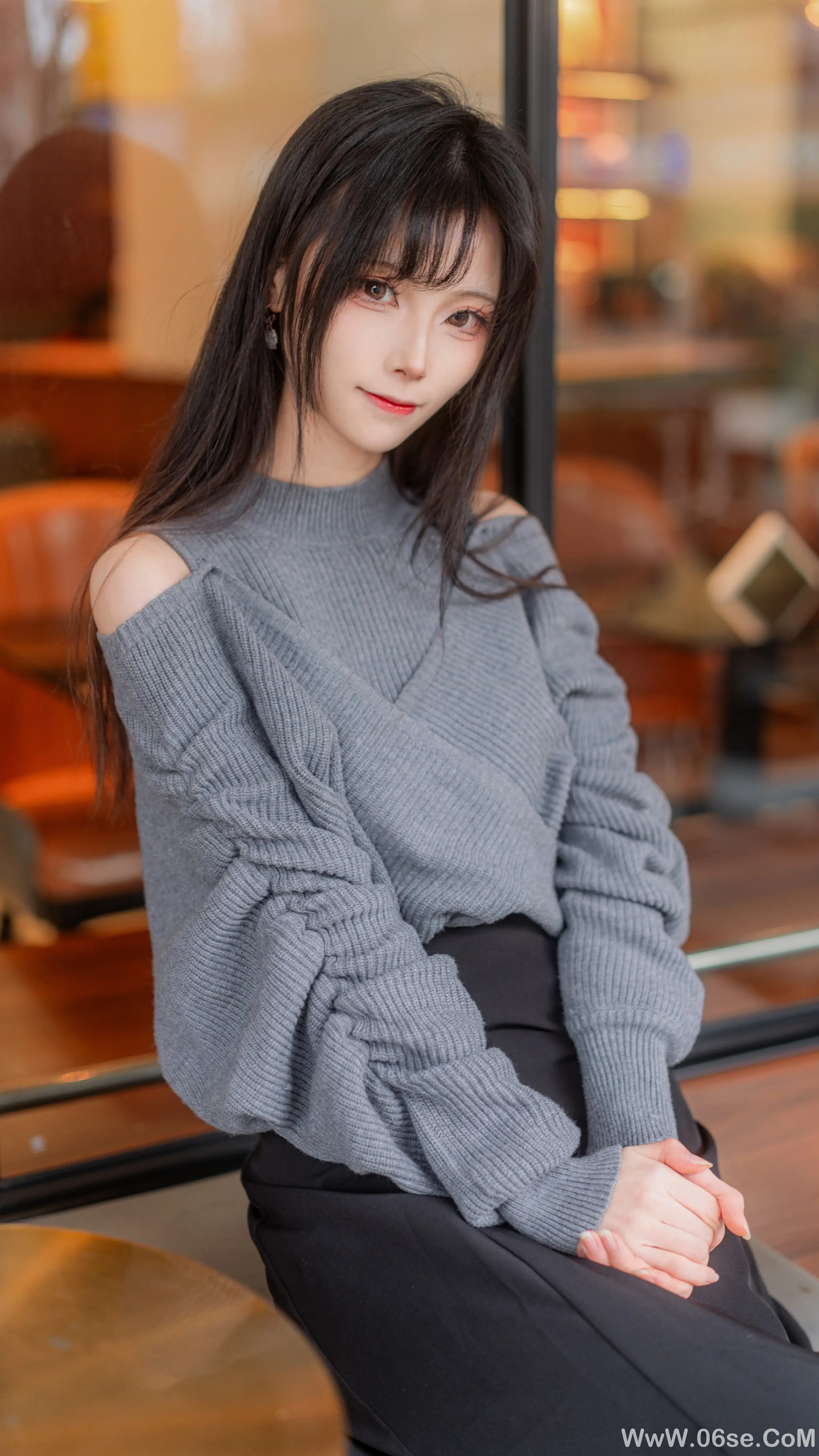 图片[7]-坂坂白 – 2024生日写真-六色网