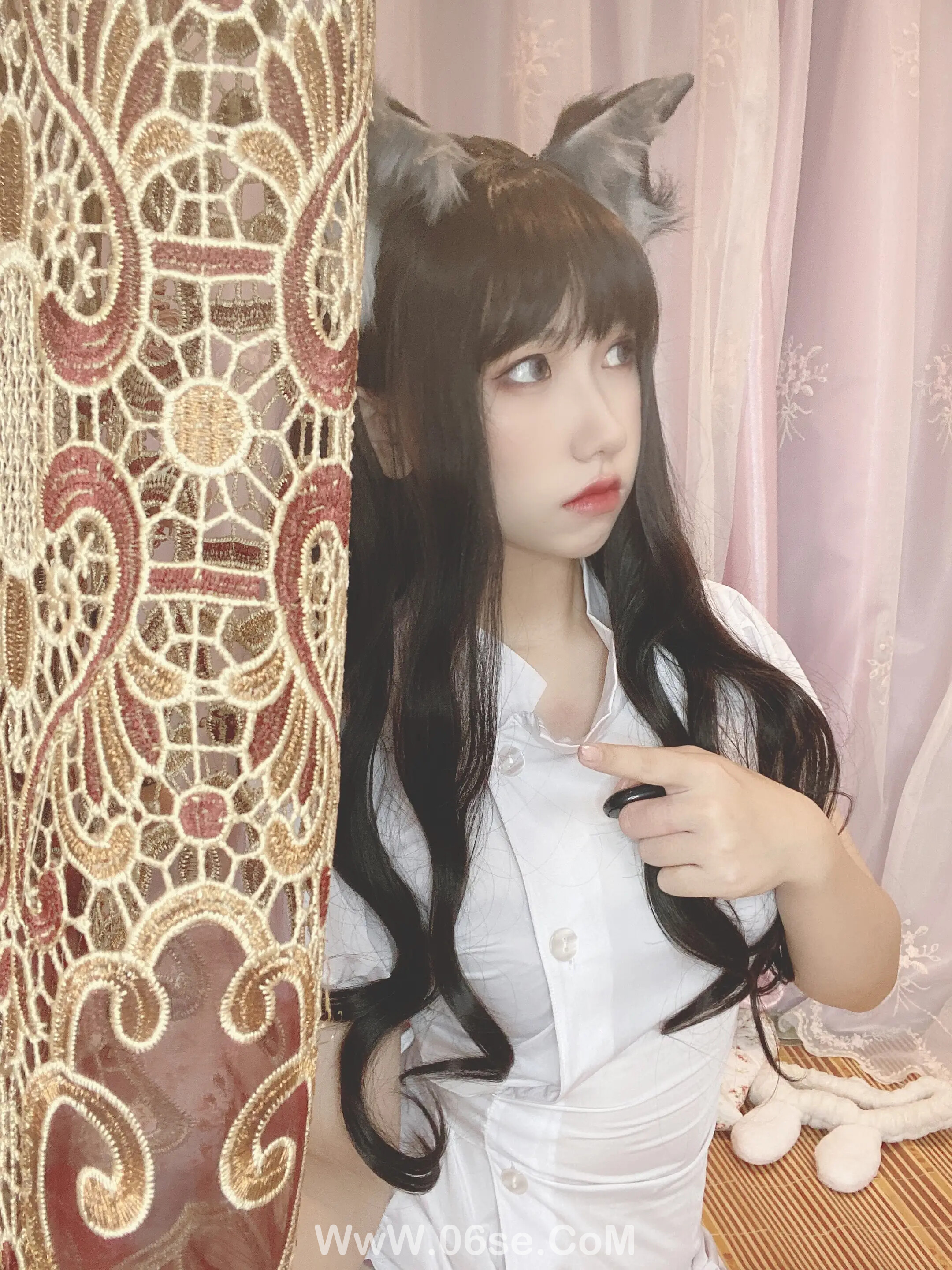 图片[86]-芋圆侑子 – 兽娘风俗店-六色网