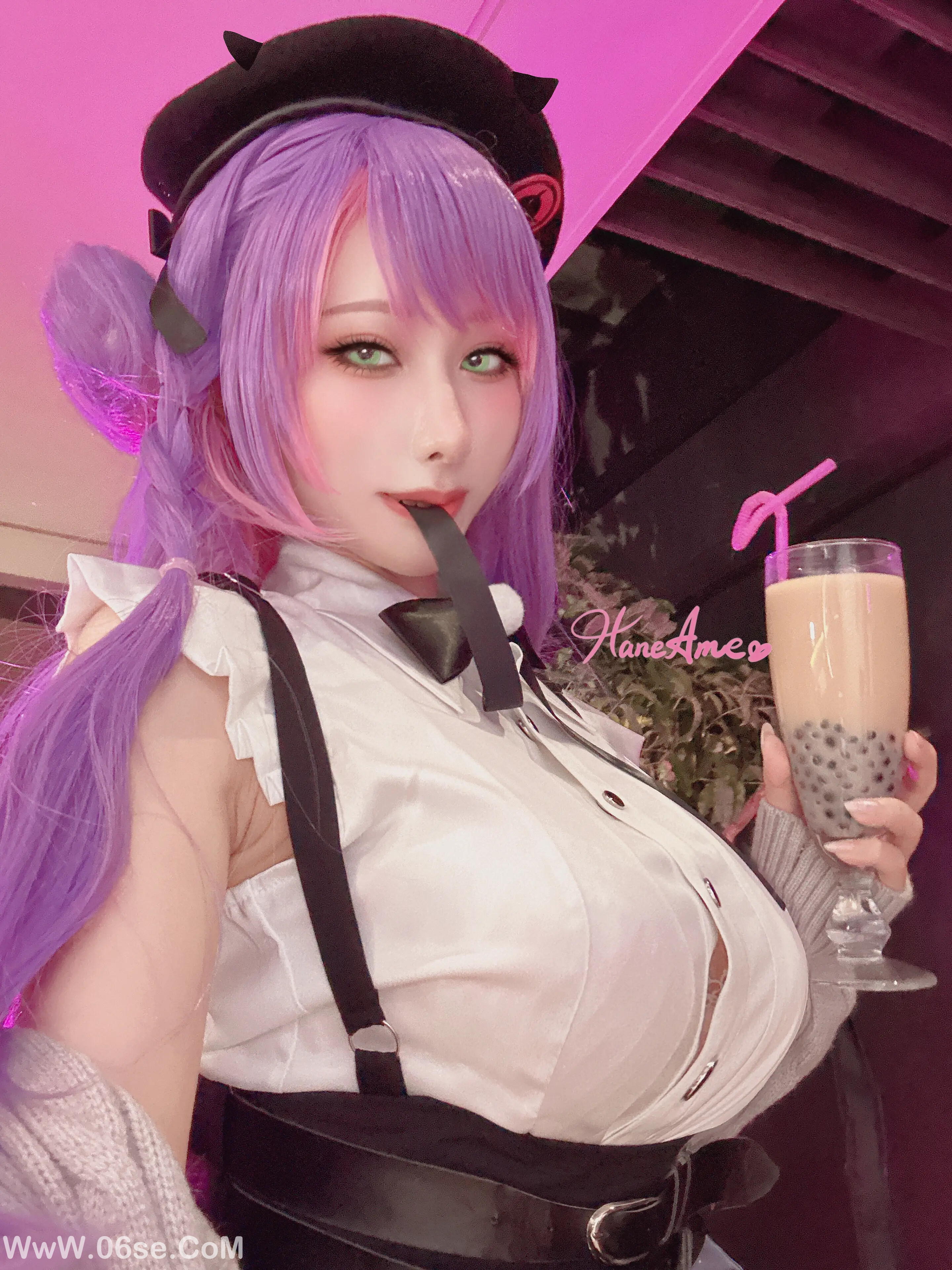 图片[35]-雨波_haneame_ Hololive_Towa-六色网