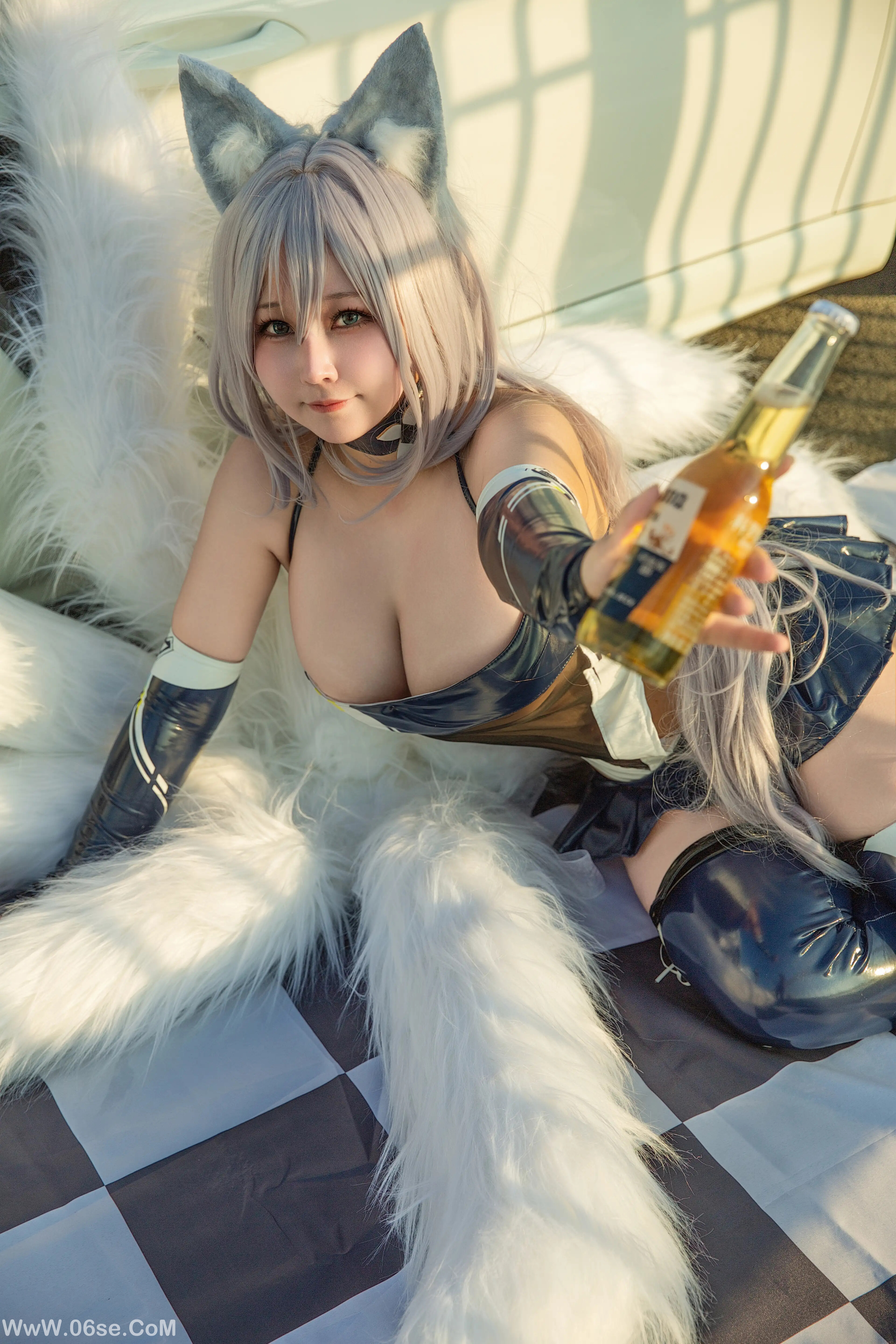 图片[73]-KANEKO_咔喵 – 信浓赛车 跑车-六色网