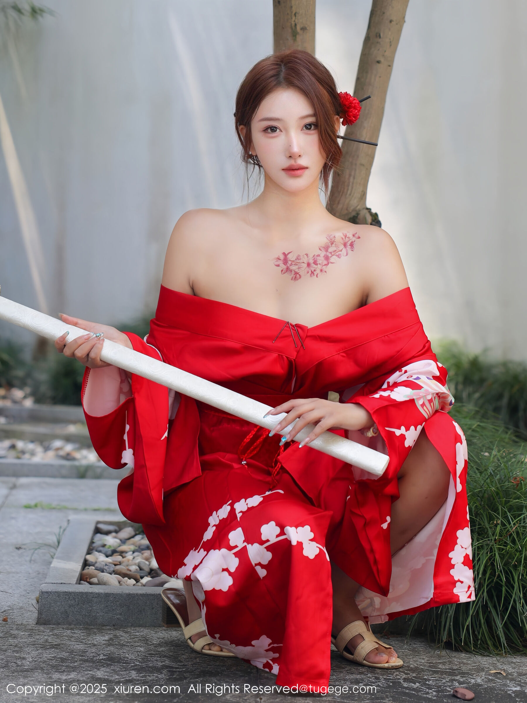 图片[7]-[Xiuren秀人网] 2025.08.22 NO.10683 金允希Yuki[81P]-六色网