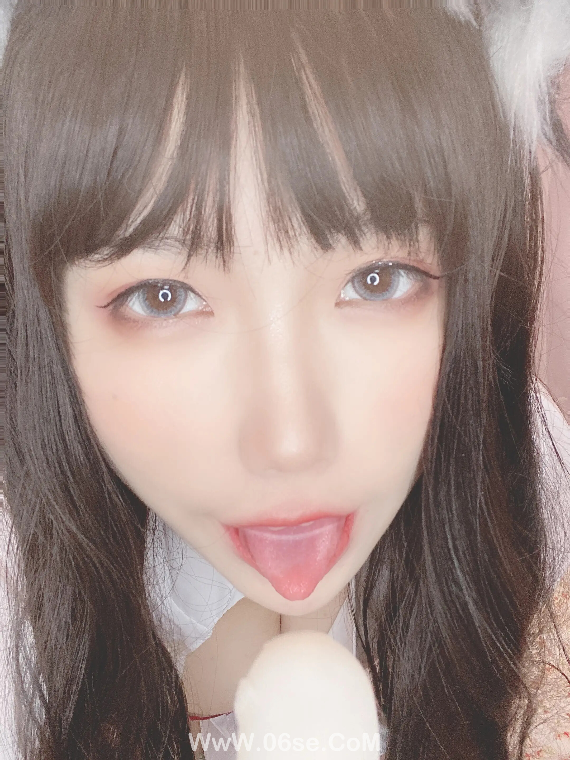图片[116]-芋圆侑子 – 兽娘风俗店-六色网