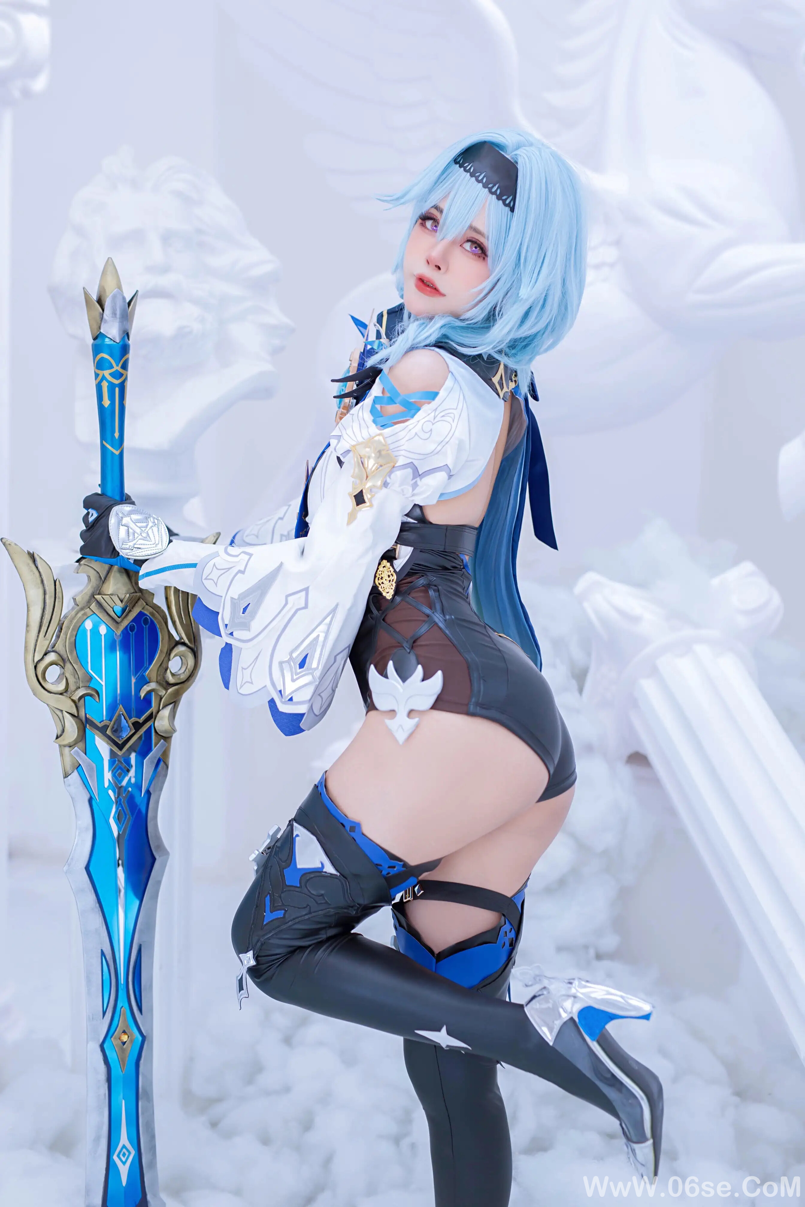 图片[3]-Byoru – 原神 优菈-六色网