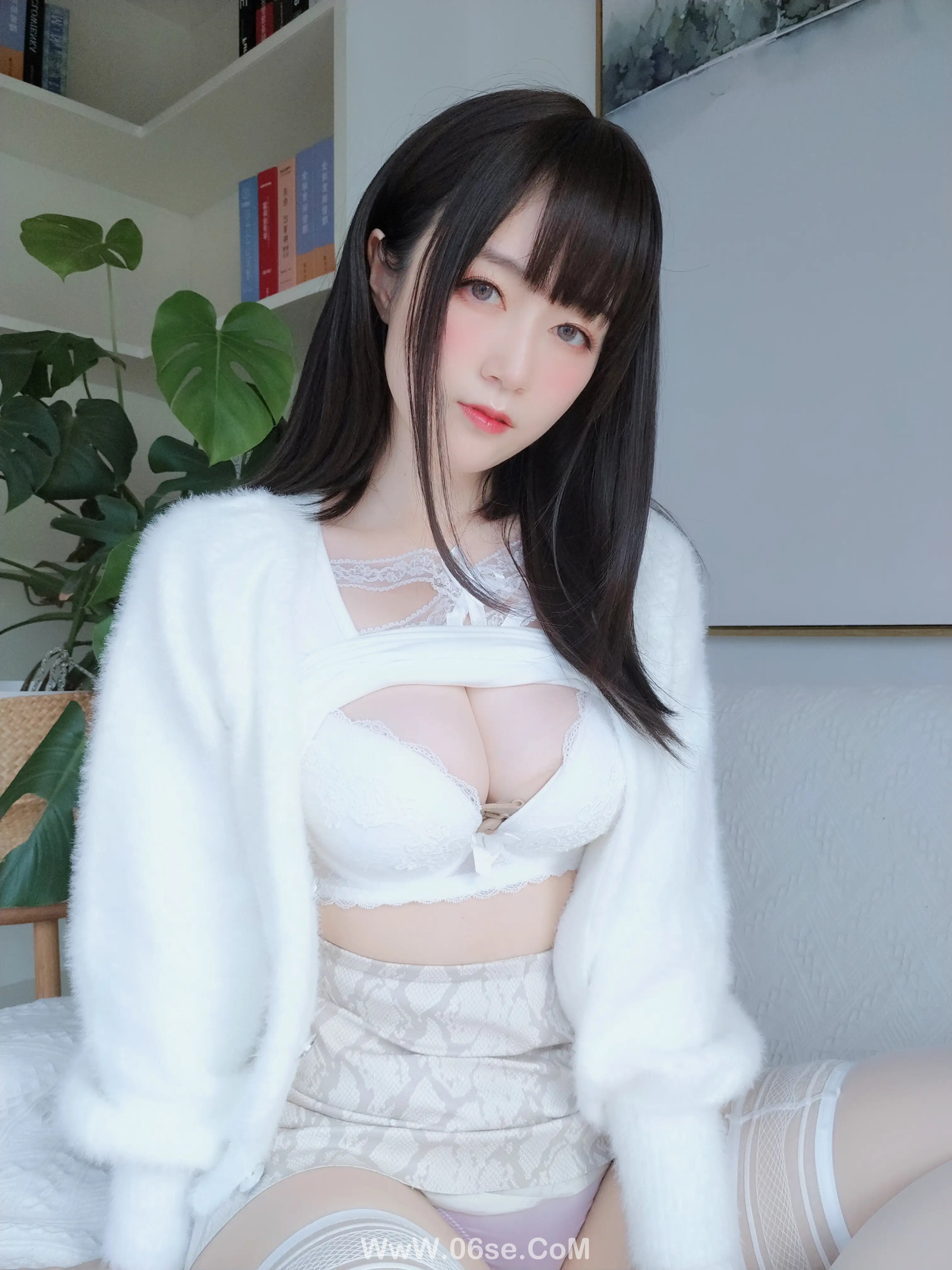 图片[6]-白银81 – 自撮り Vol.47-六色网
