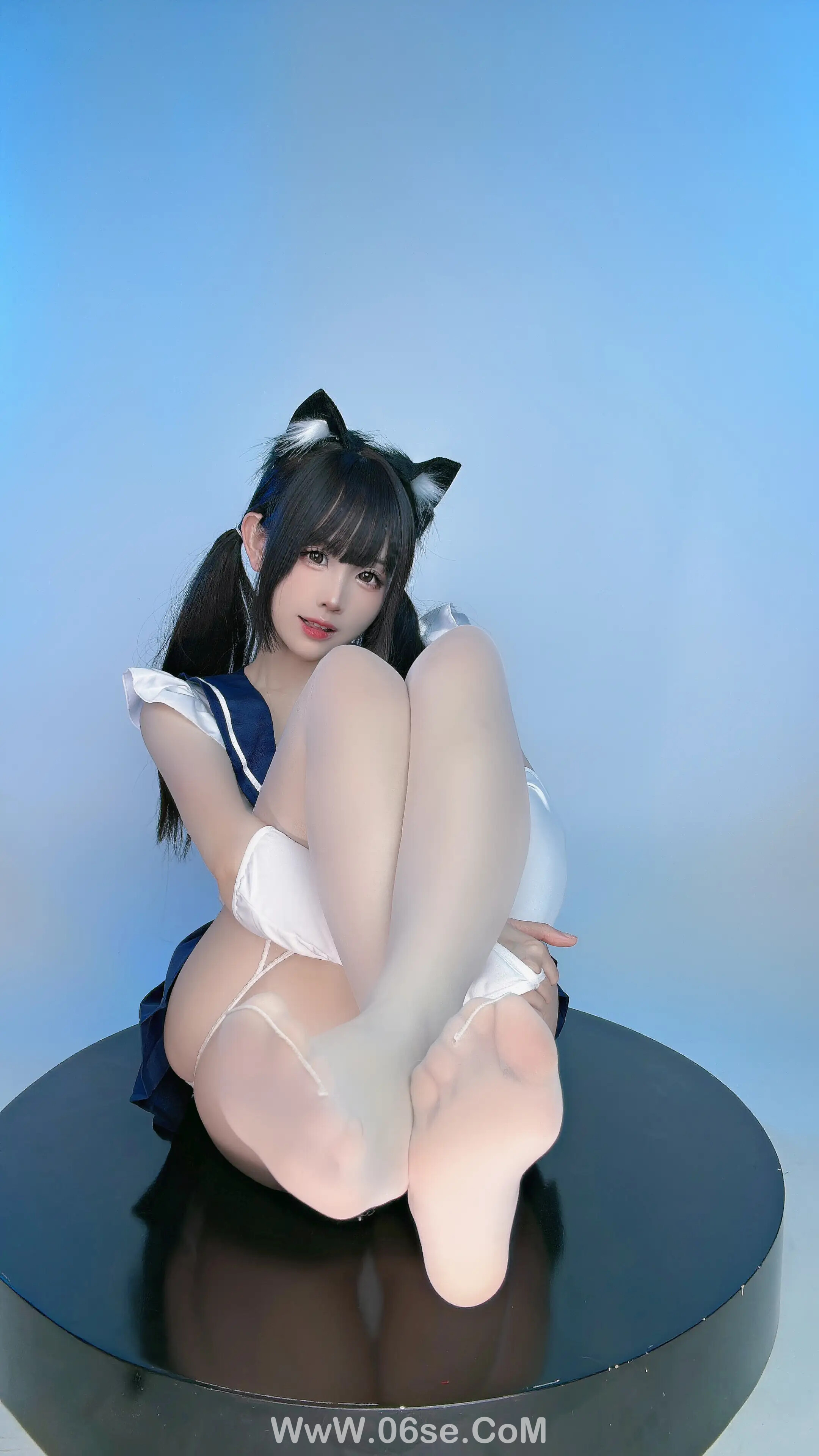 图片[17]-miko酱ww 纯欲学妹-六色网