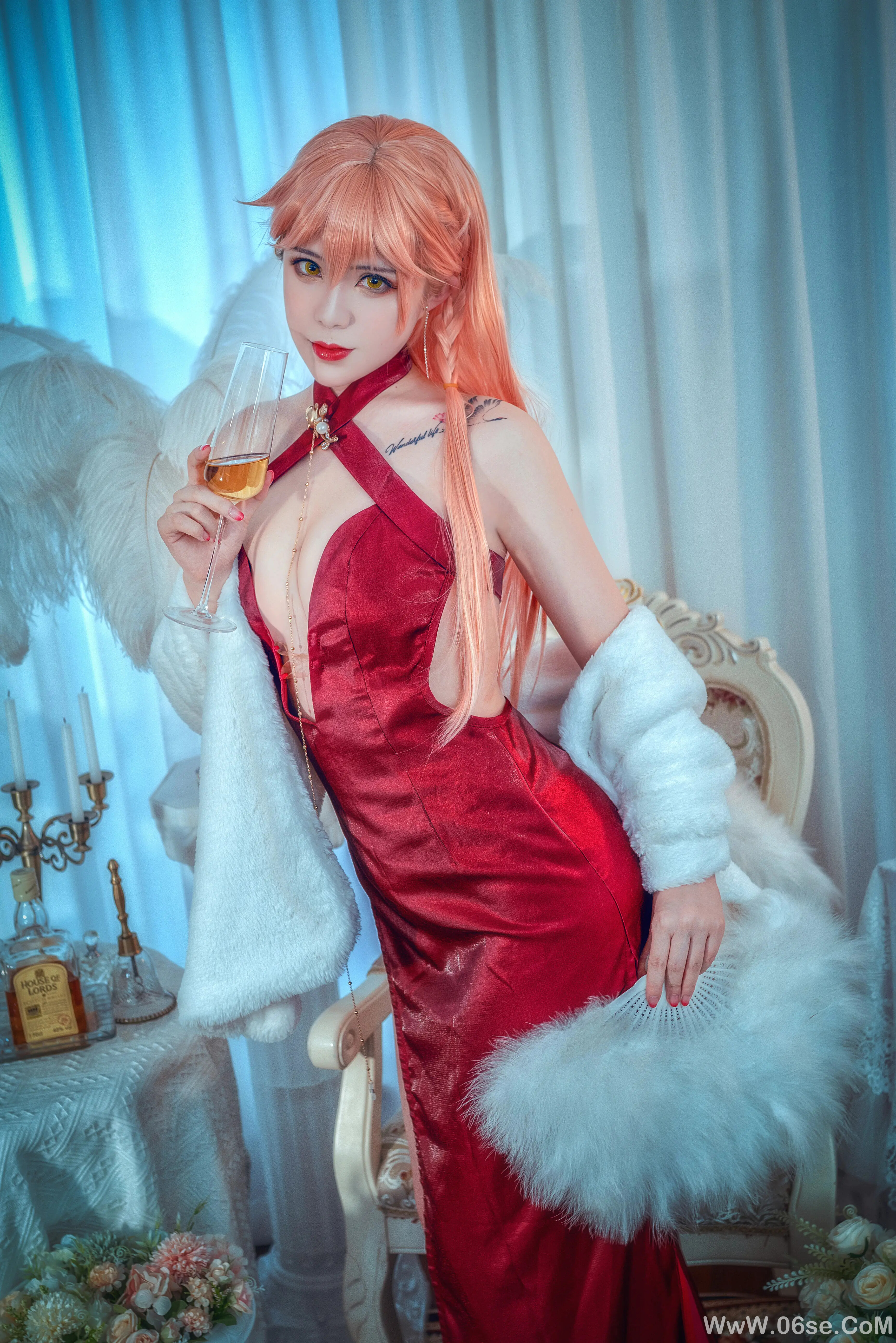 图片[5]-羊大真人 – Ots-14·礼服-六色网